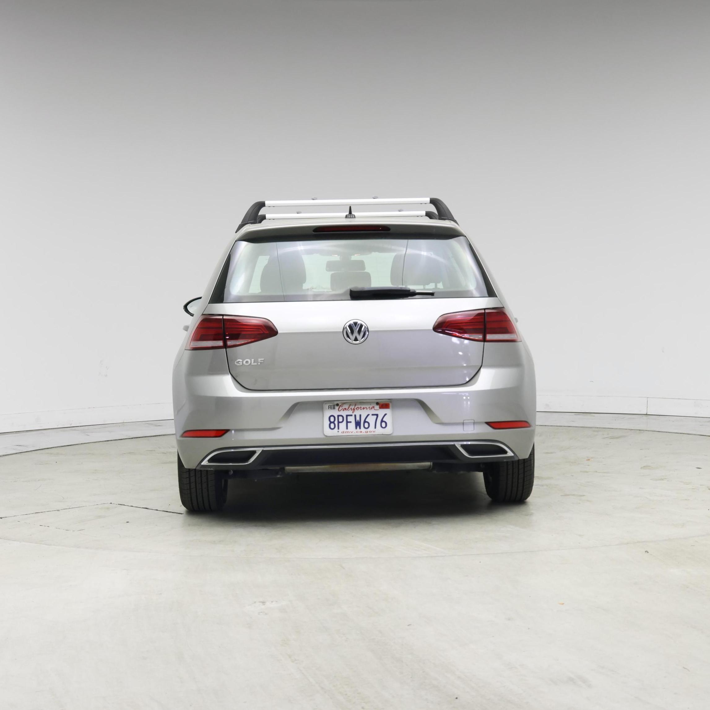 Thumbnail: 2019 Volkswagen Golf - 6