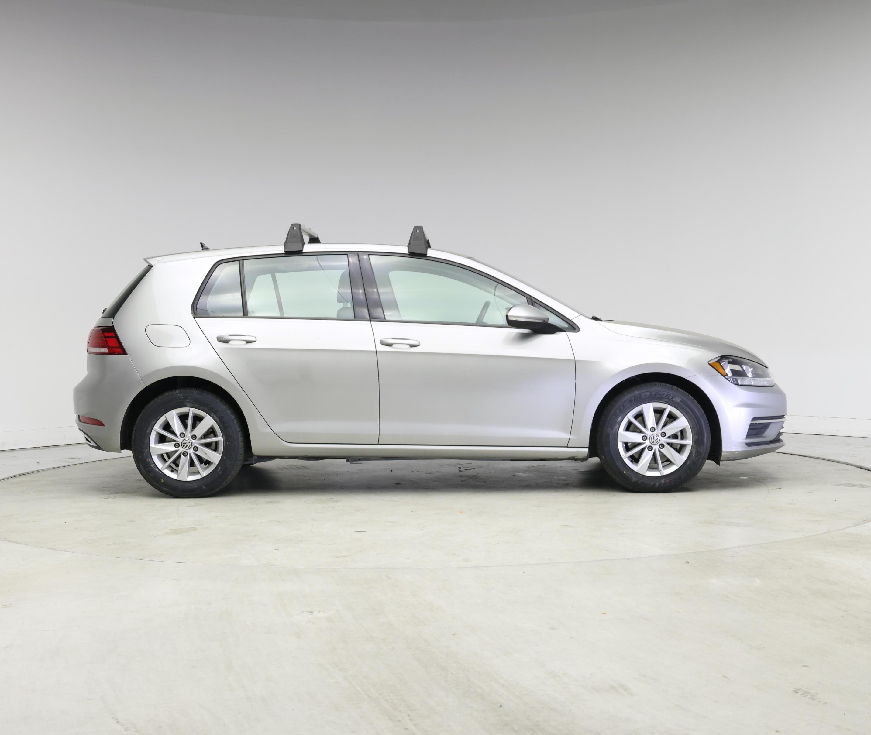 Thumbnail: 2019 Volkswagen Golf - 7