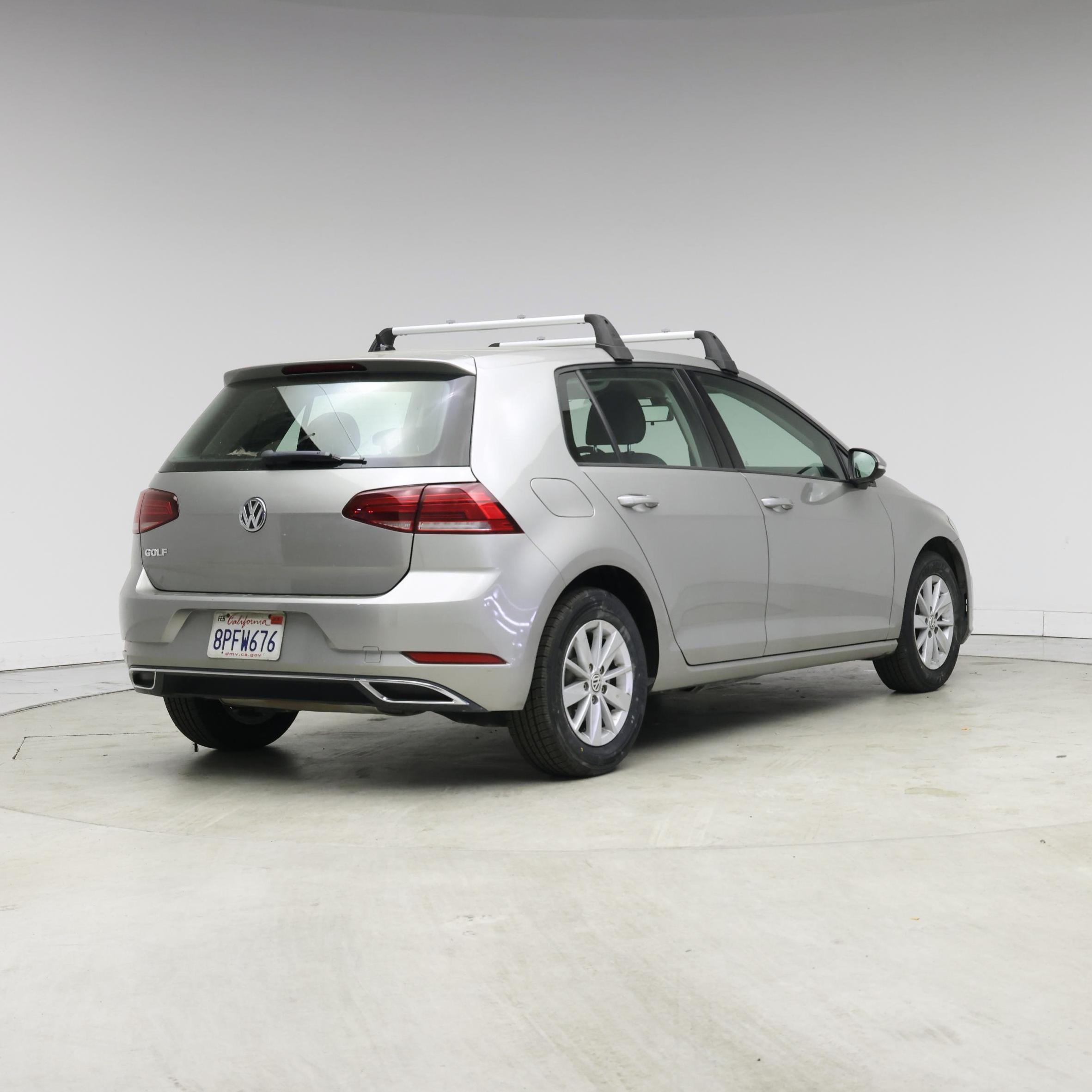 Thumbnail: 2019 Volkswagen Golf - 8