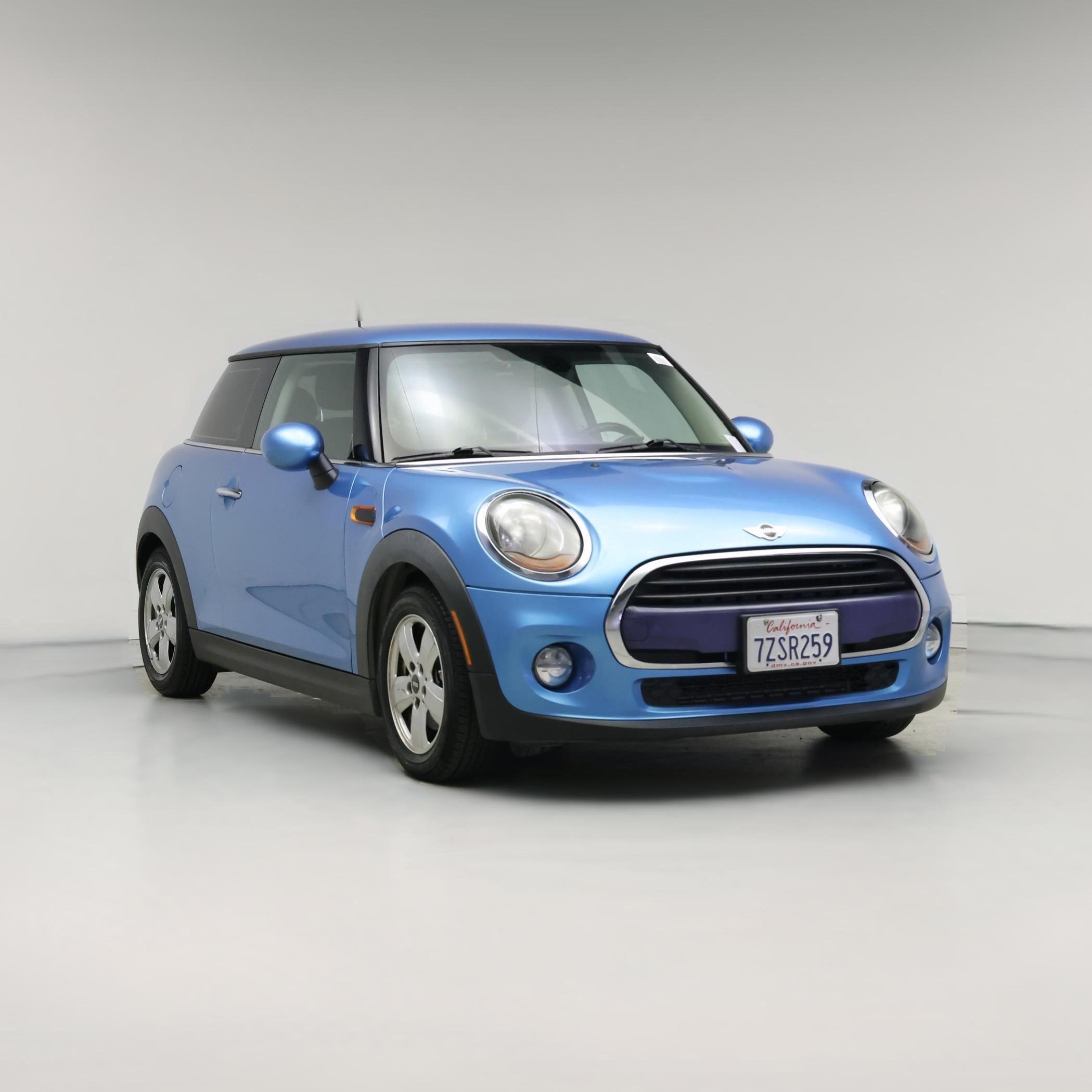 Thumbnail: 2017 MINI Cooper Hardtop - 1