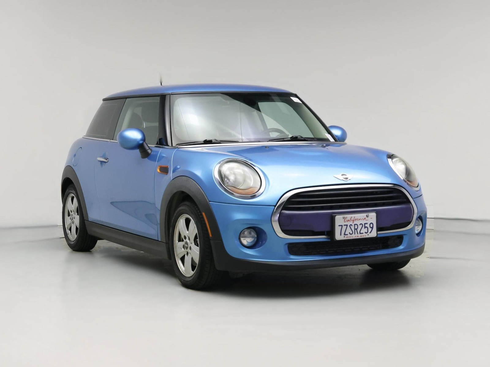2017 MINI Cooper Base