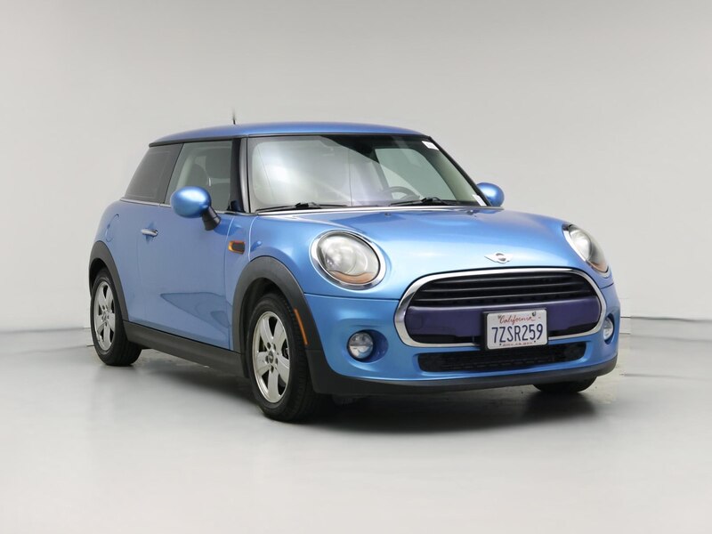 2017 MINI Cooper Hardtop  -
                  Murrieta, CA