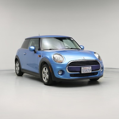 2017 Mini Cooper Hardtop