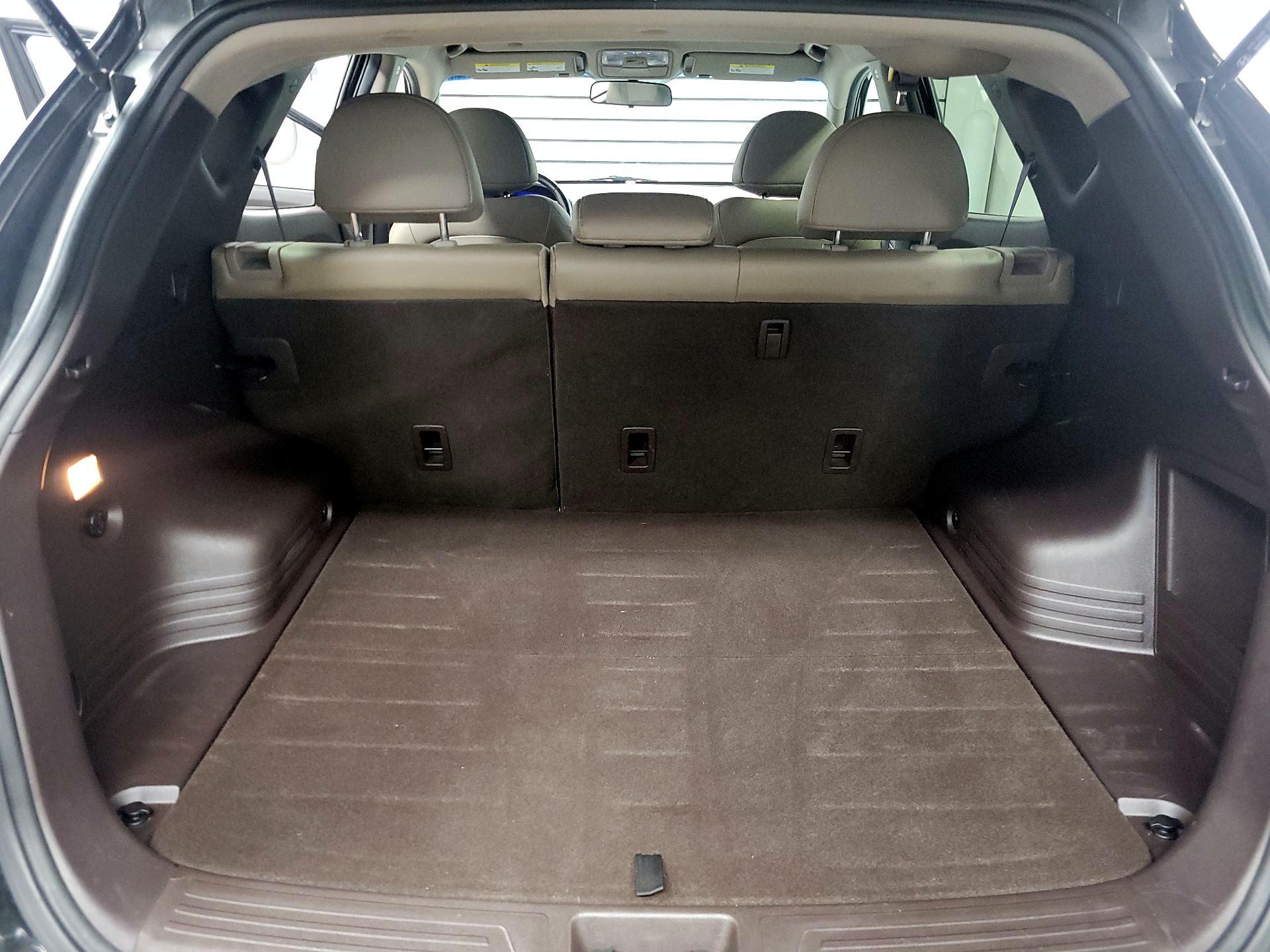 Thumbnail: 2015 Hyundai Tucson - 20