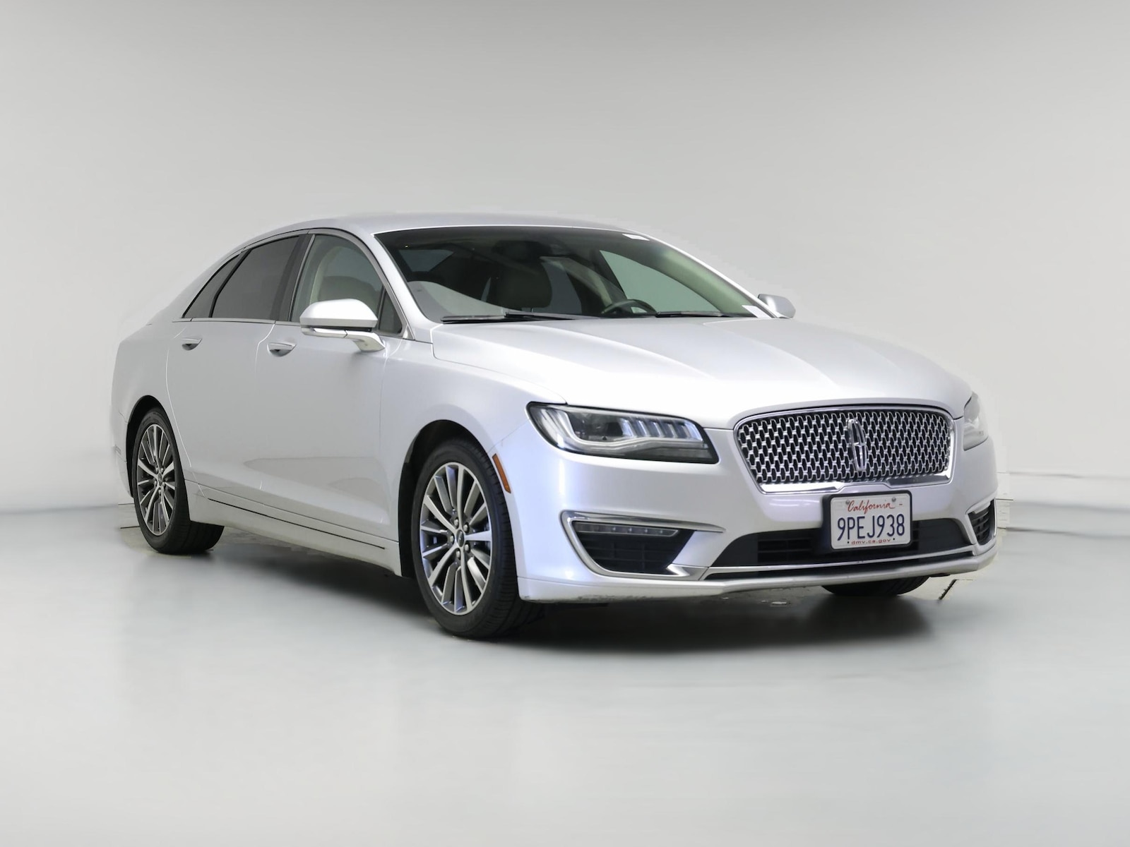 2019 Lincoln MKZ Reserve I