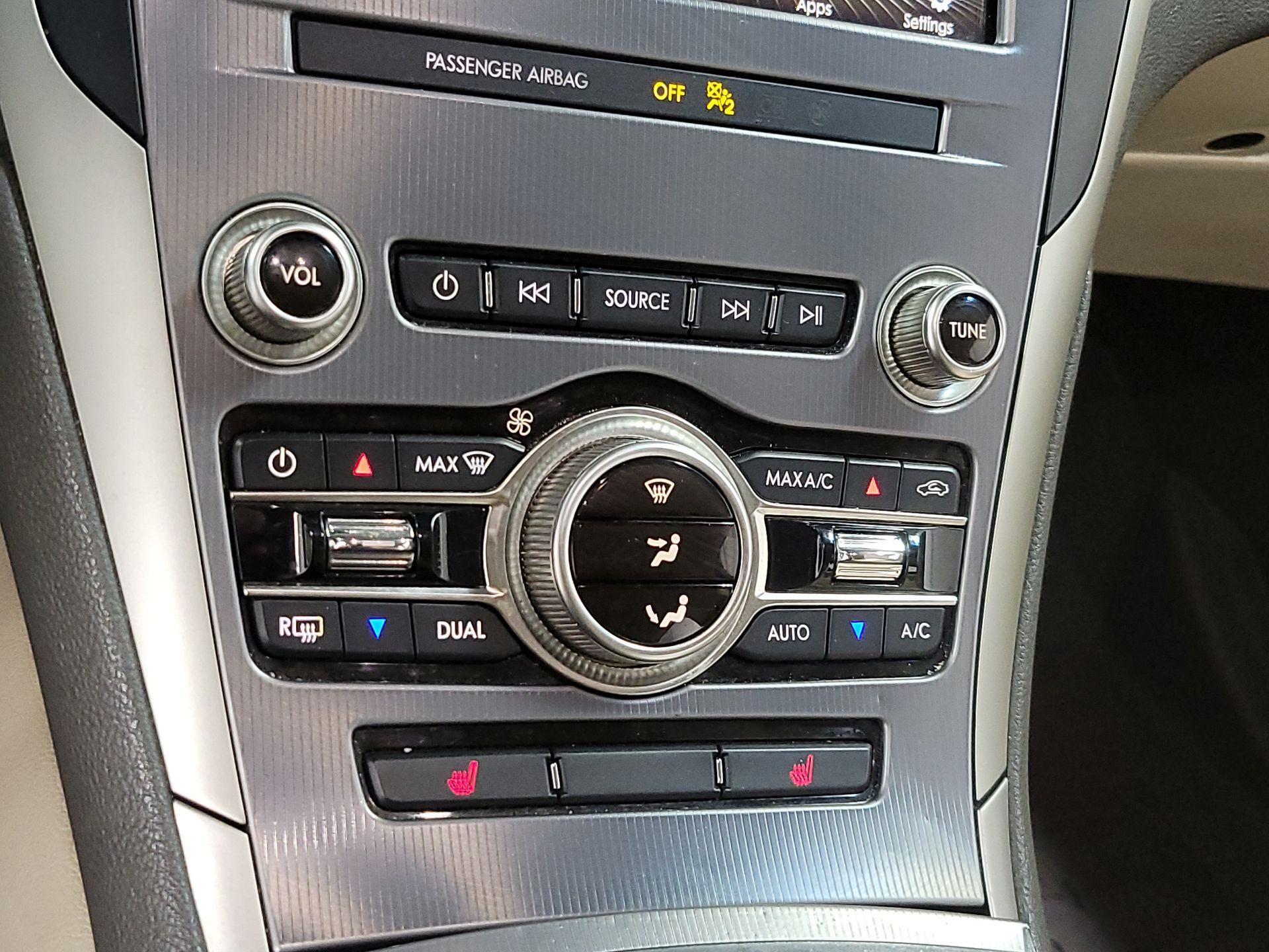 Thumbnail: 2019 Lincoln MKZ - 15