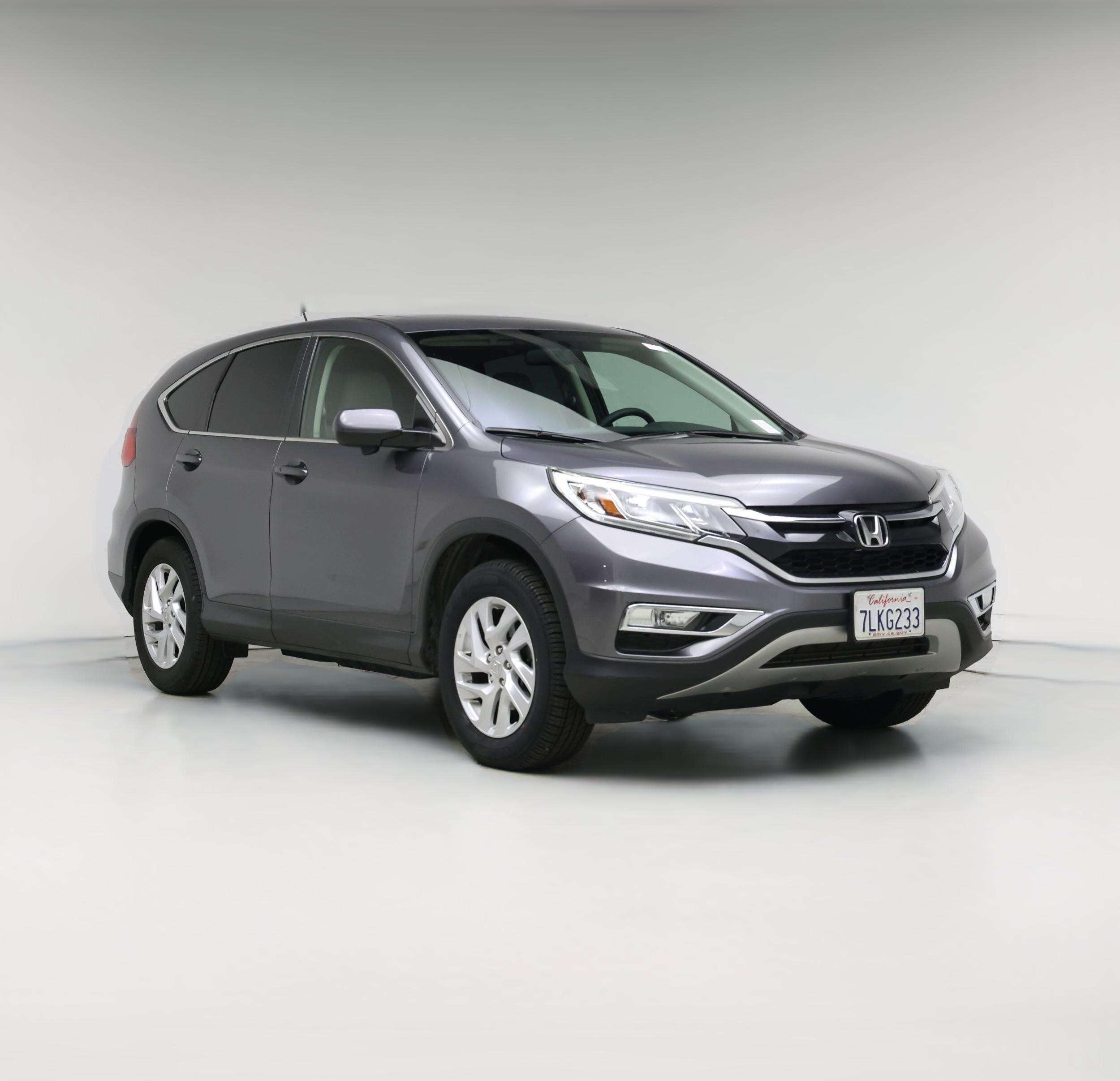 Thumbnail: 2015 Honda CR-V - 1