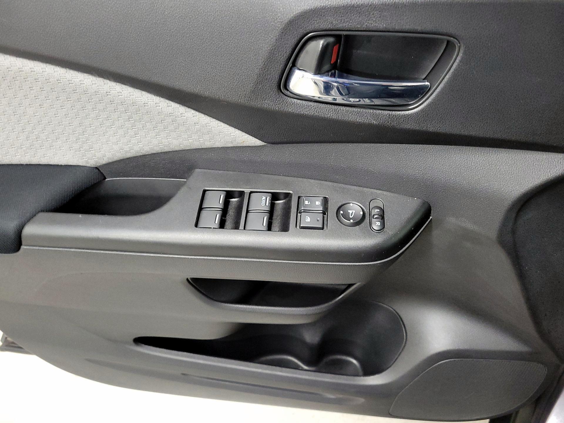 Thumbnail: 2015 Honda CR-V - 12