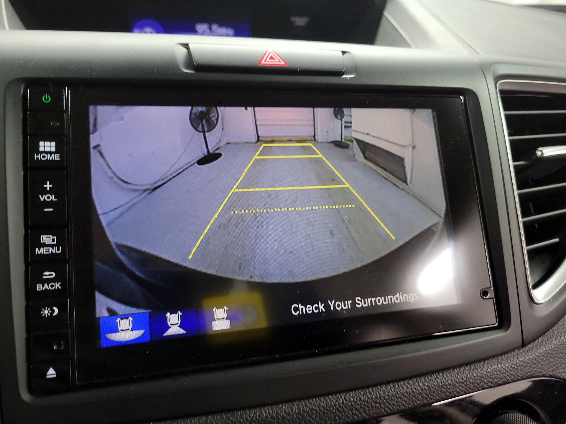 Thumbnail: 2015 Honda CR-V - 14