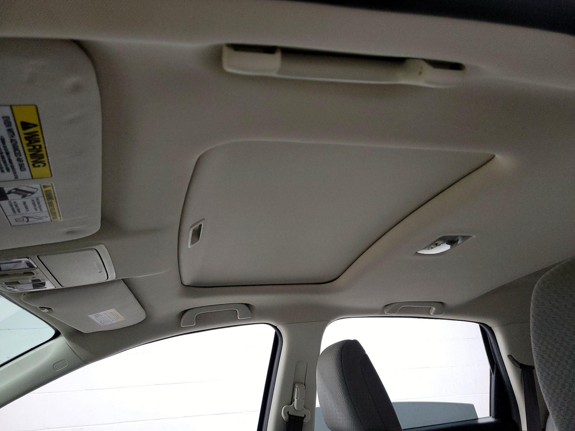 Thumbnail: 2015 Honda CR-V - 18