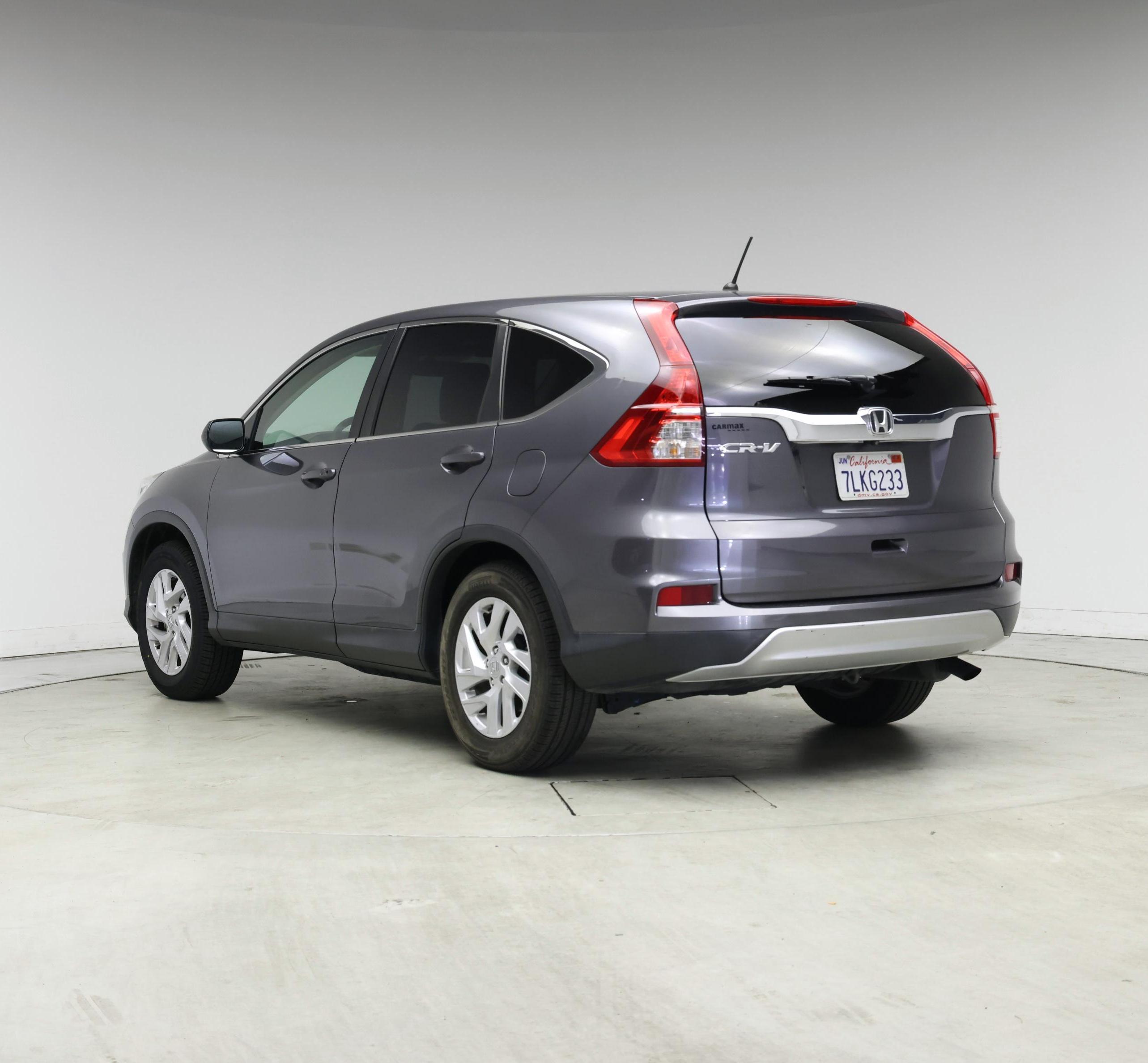 Thumbnail: 2015 Honda CR-V - 2