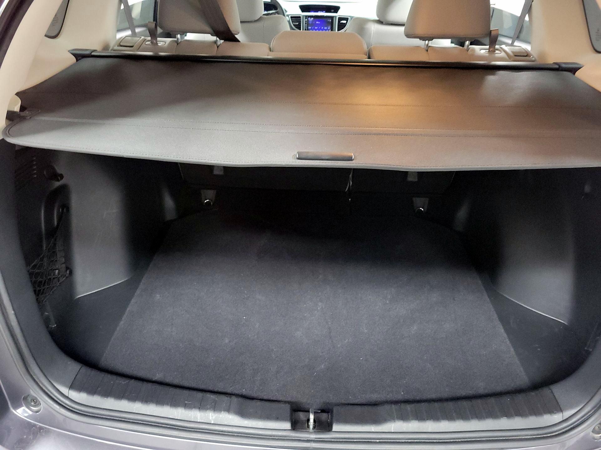 Thumbnail: 2015 Honda CR-V - 20