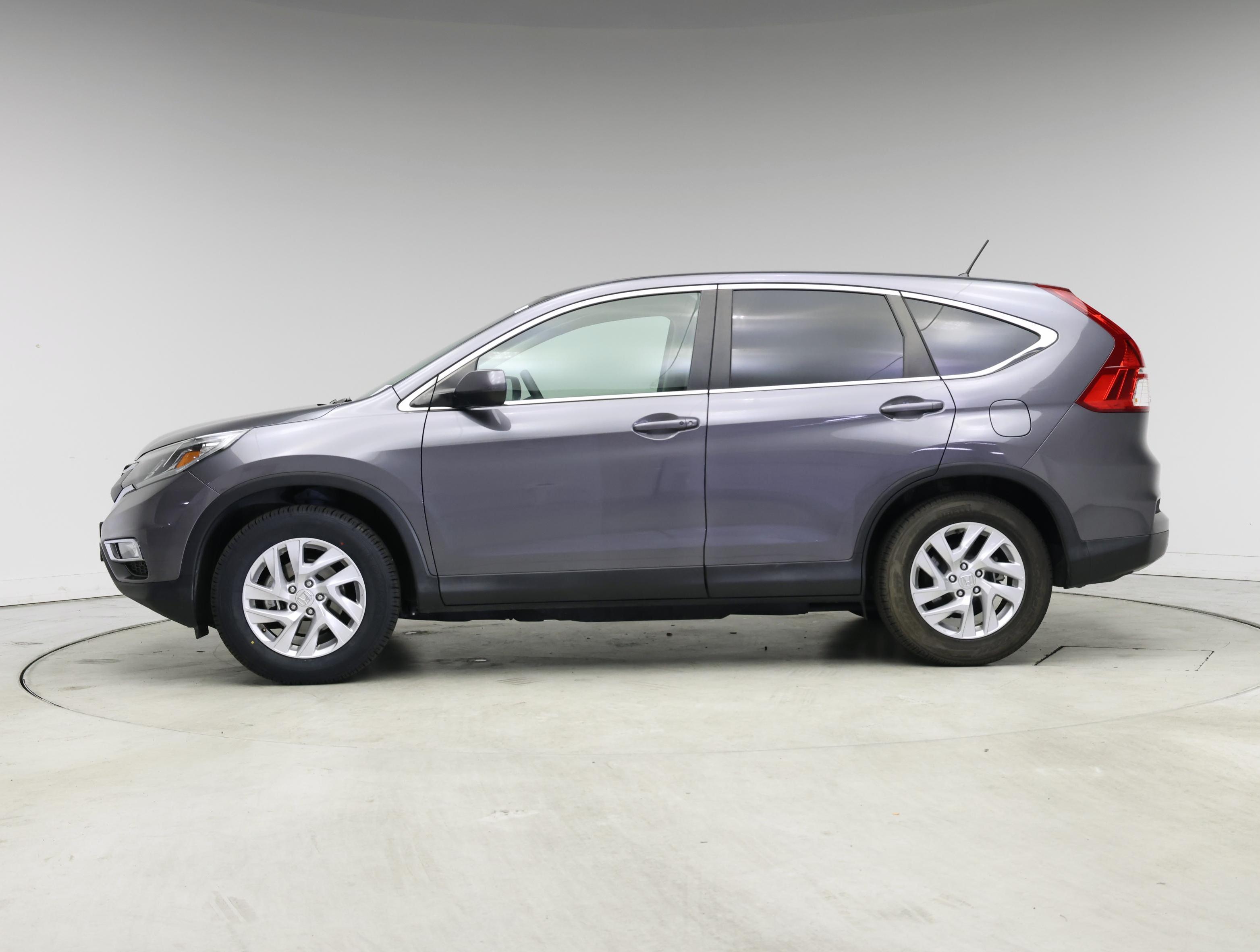 Thumbnail: 2015 Honda CR-V - 3