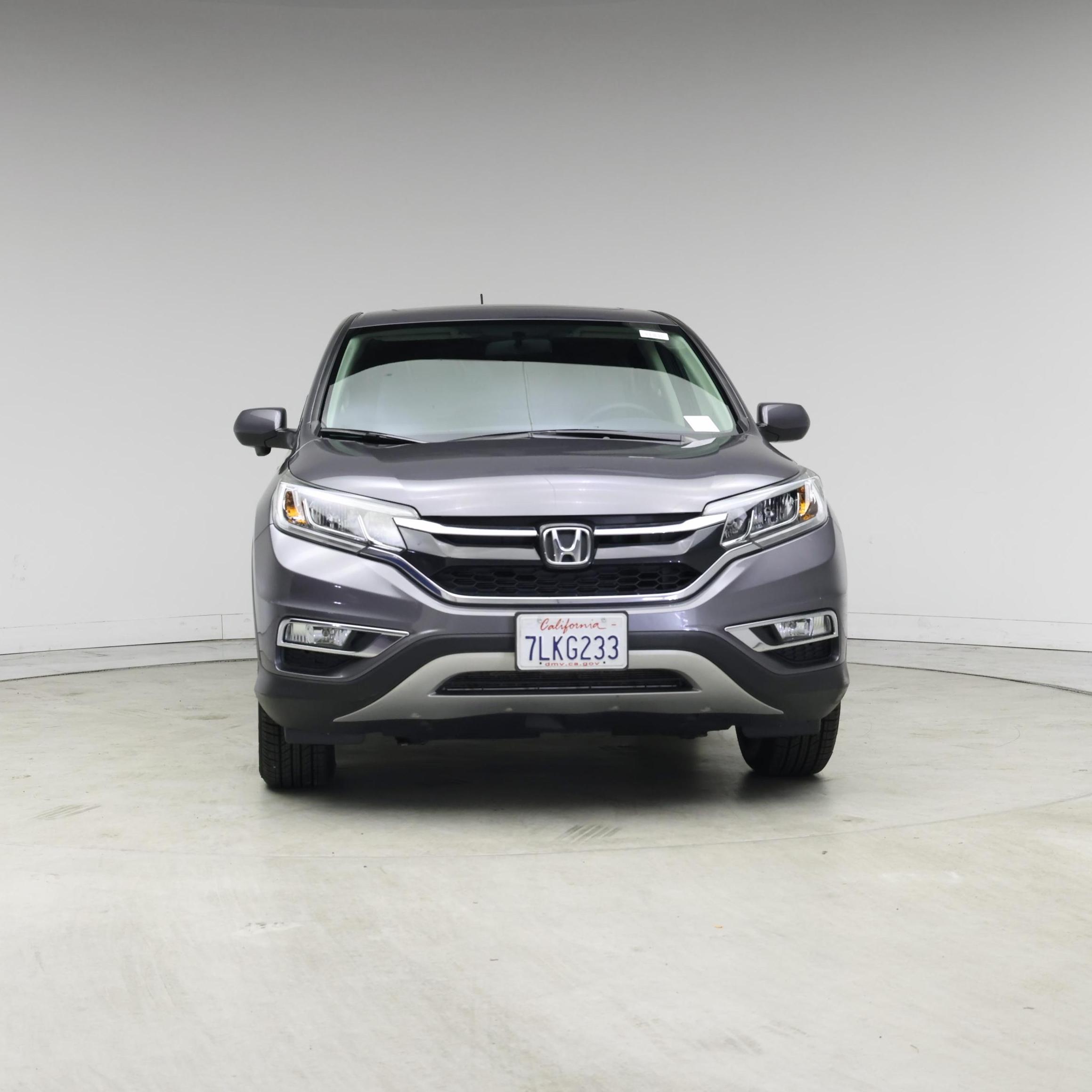 Thumbnail: 2015 Honda CR-V - 5