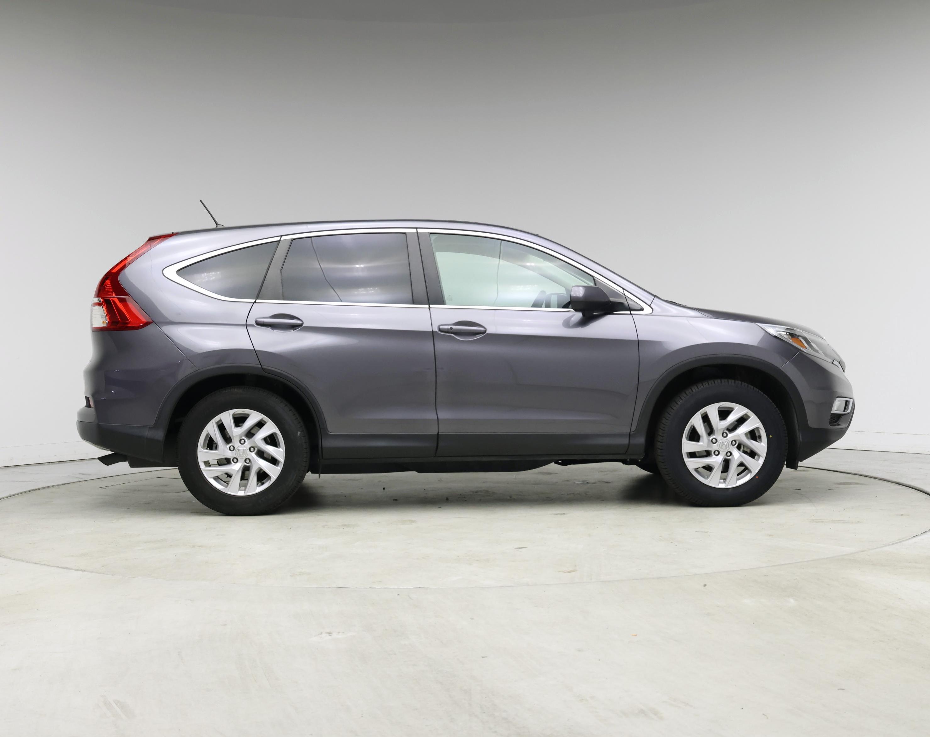 Thumbnail: 2015 Honda CR-V - 7