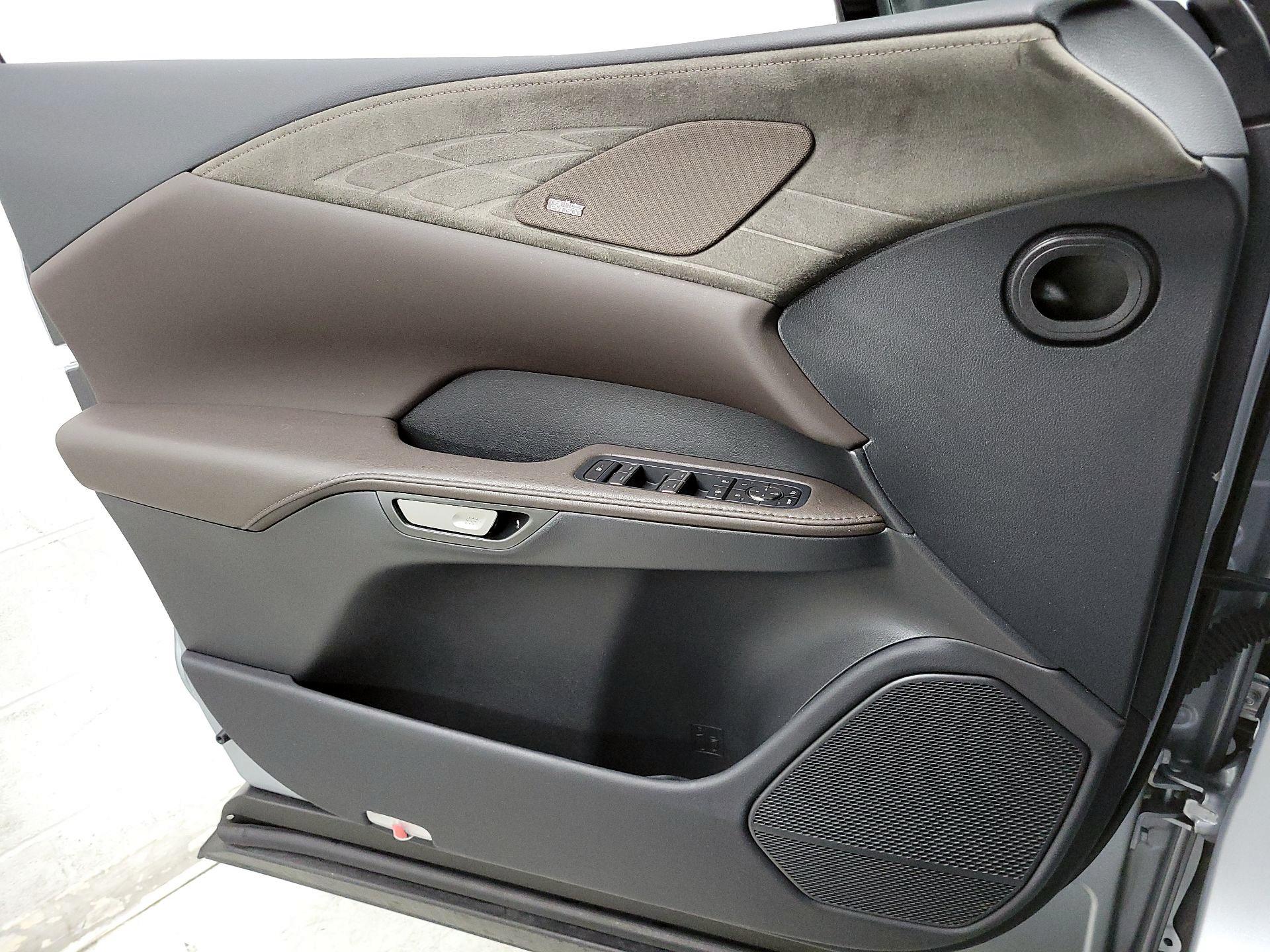 Thumbnail: 2023 Lexus RX - 12