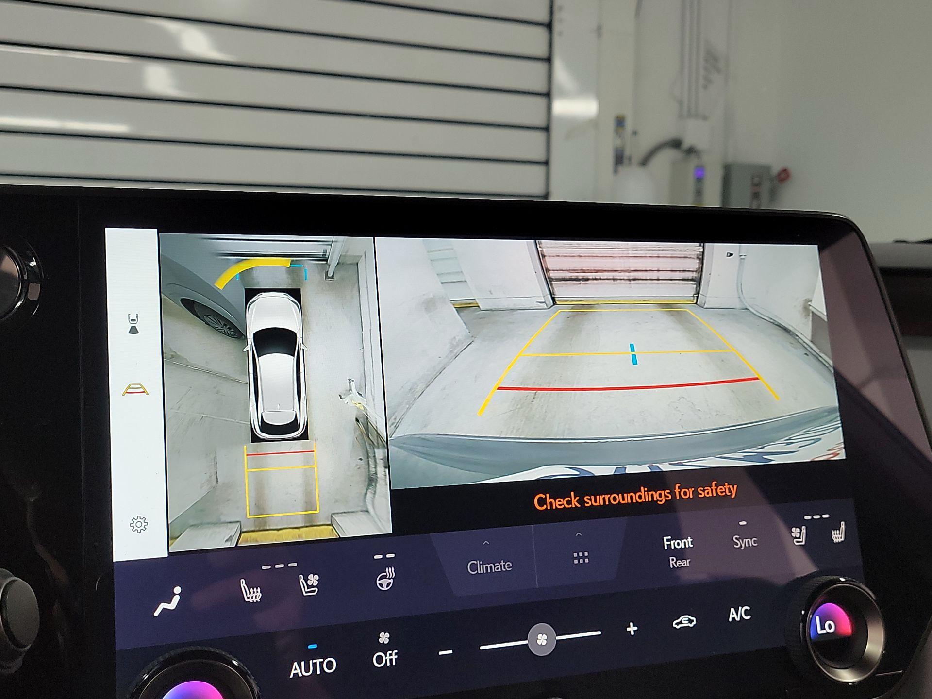 Thumbnail: 2023 Lexus RX - 14