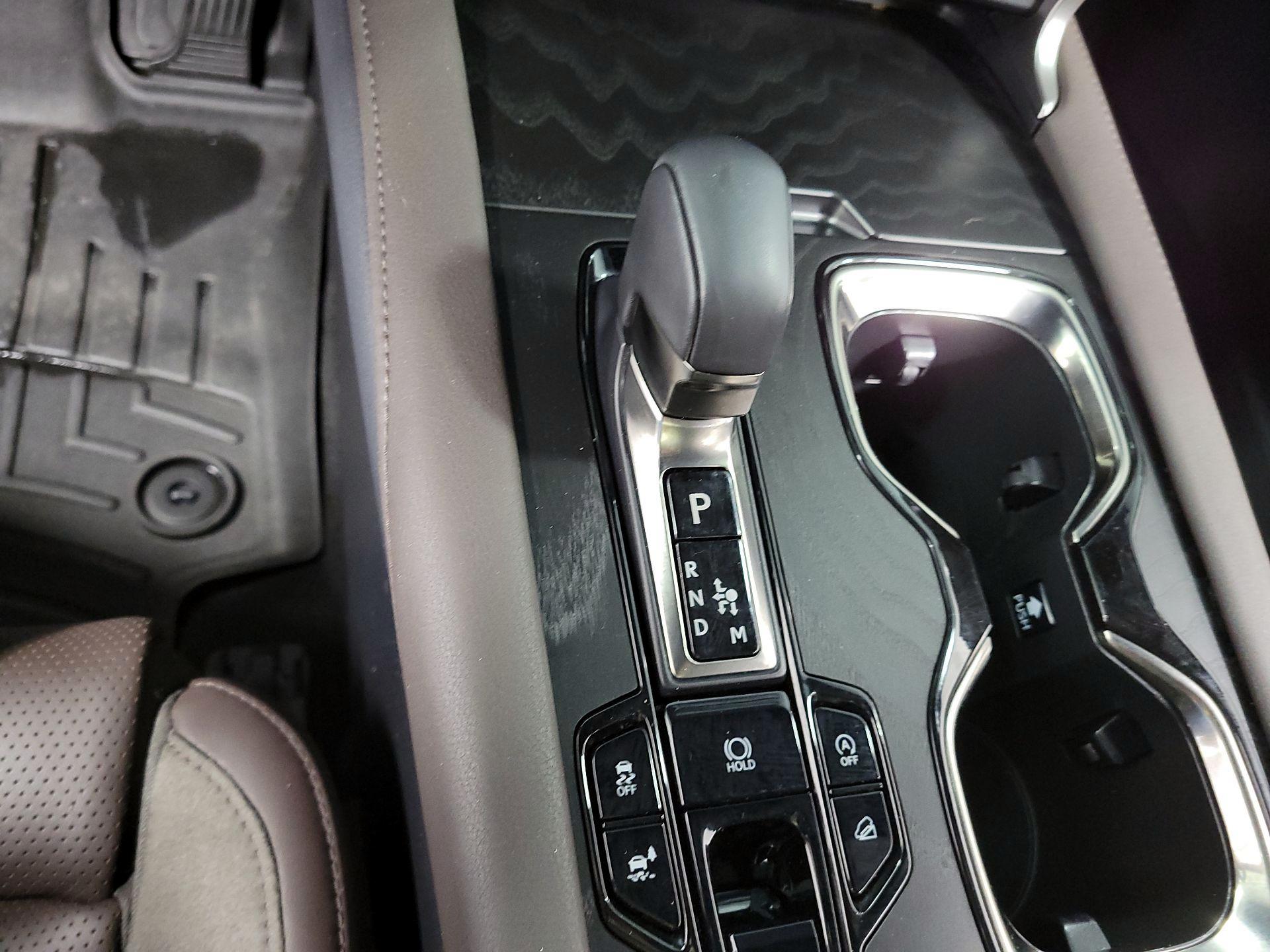 Thumbnail: 2023 Lexus RX - 17