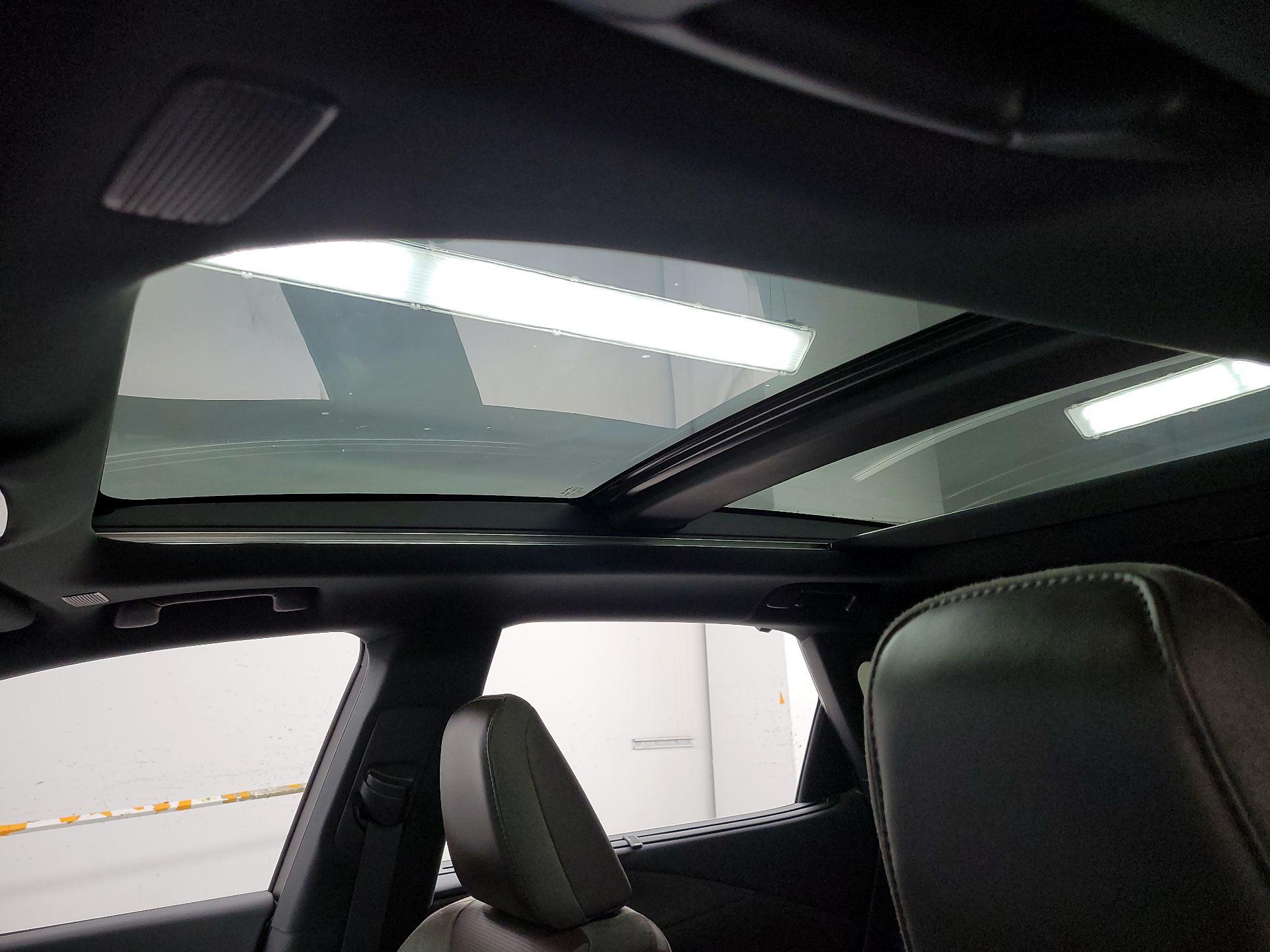 Thumbnail: 2023 Lexus RX - 19