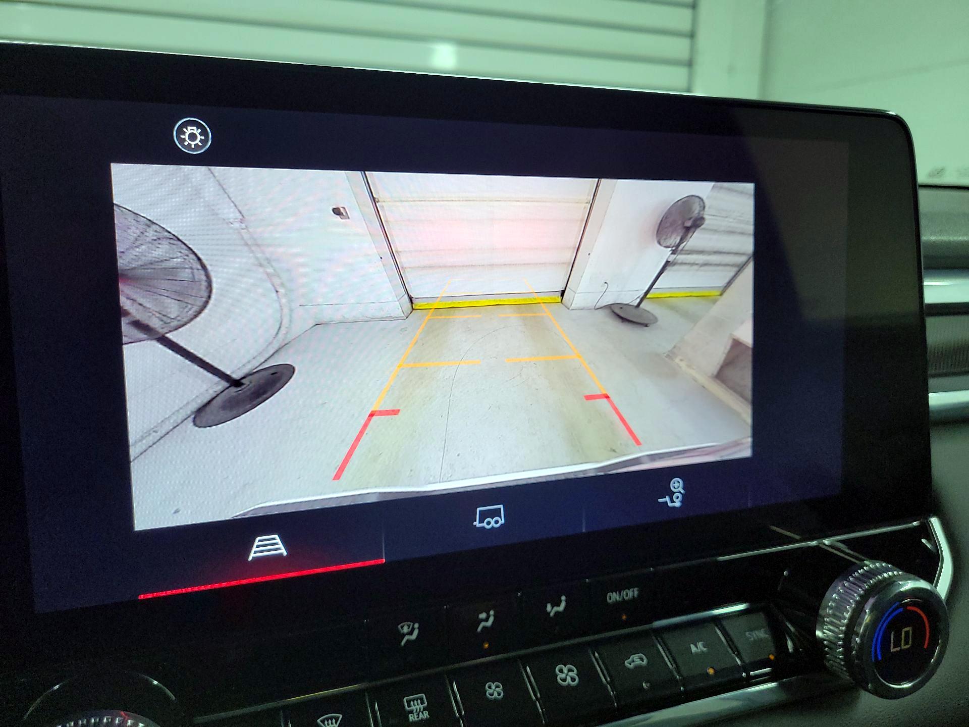 Thumbnail: 2024 GMC Canyon - 14