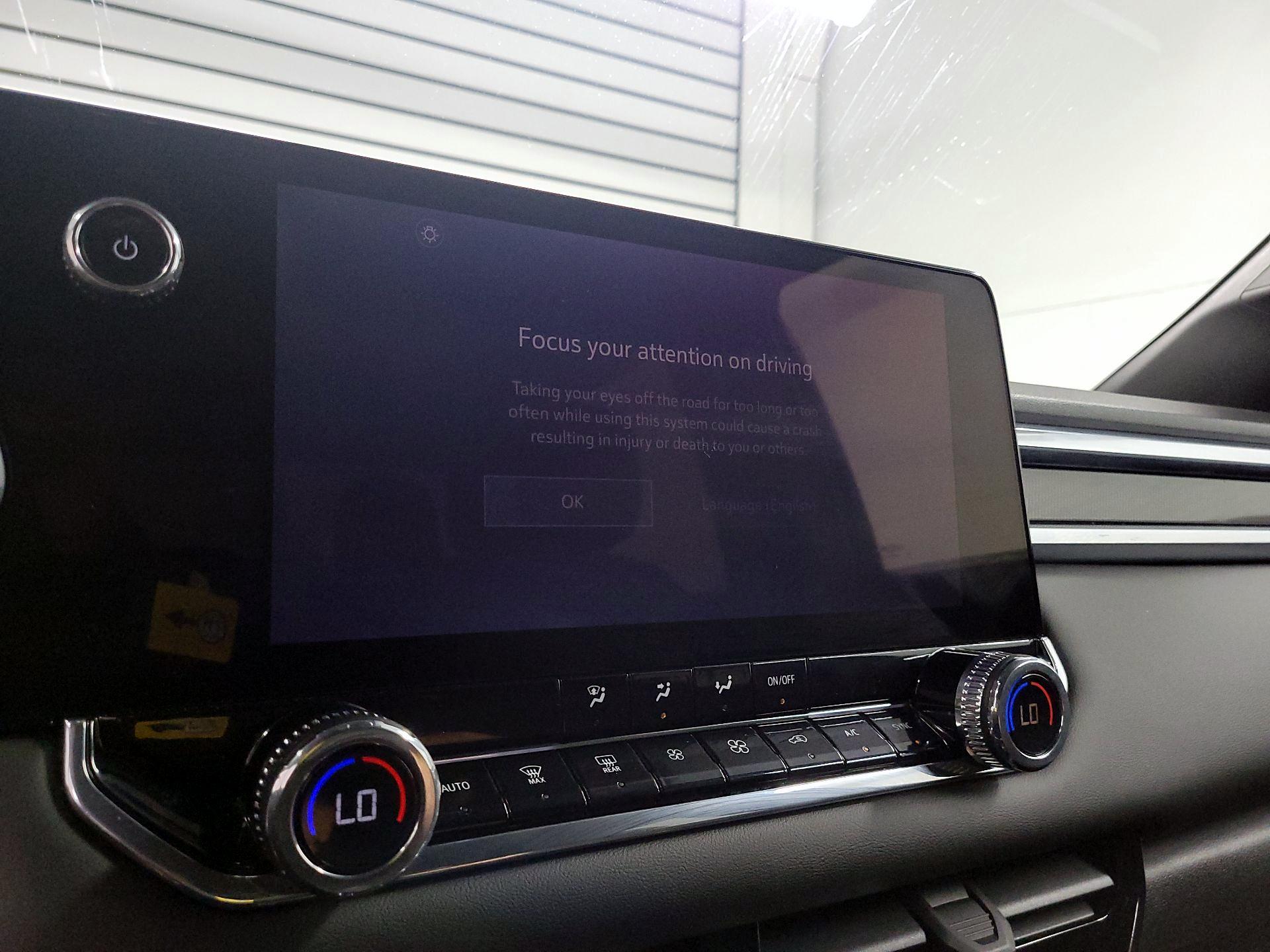 Thumbnail: 2024 GMC Canyon - 15