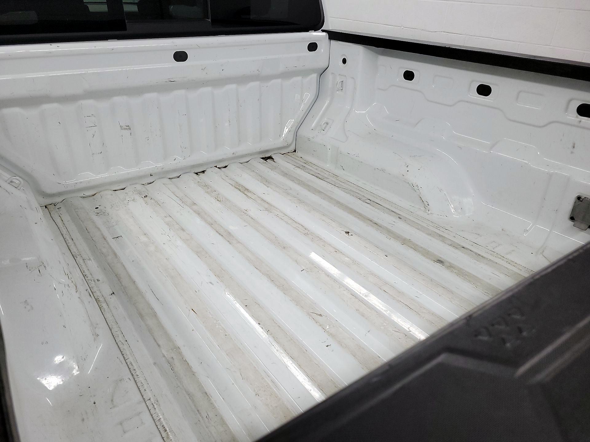 Thumbnail: 2024 GMC Canyon - 19