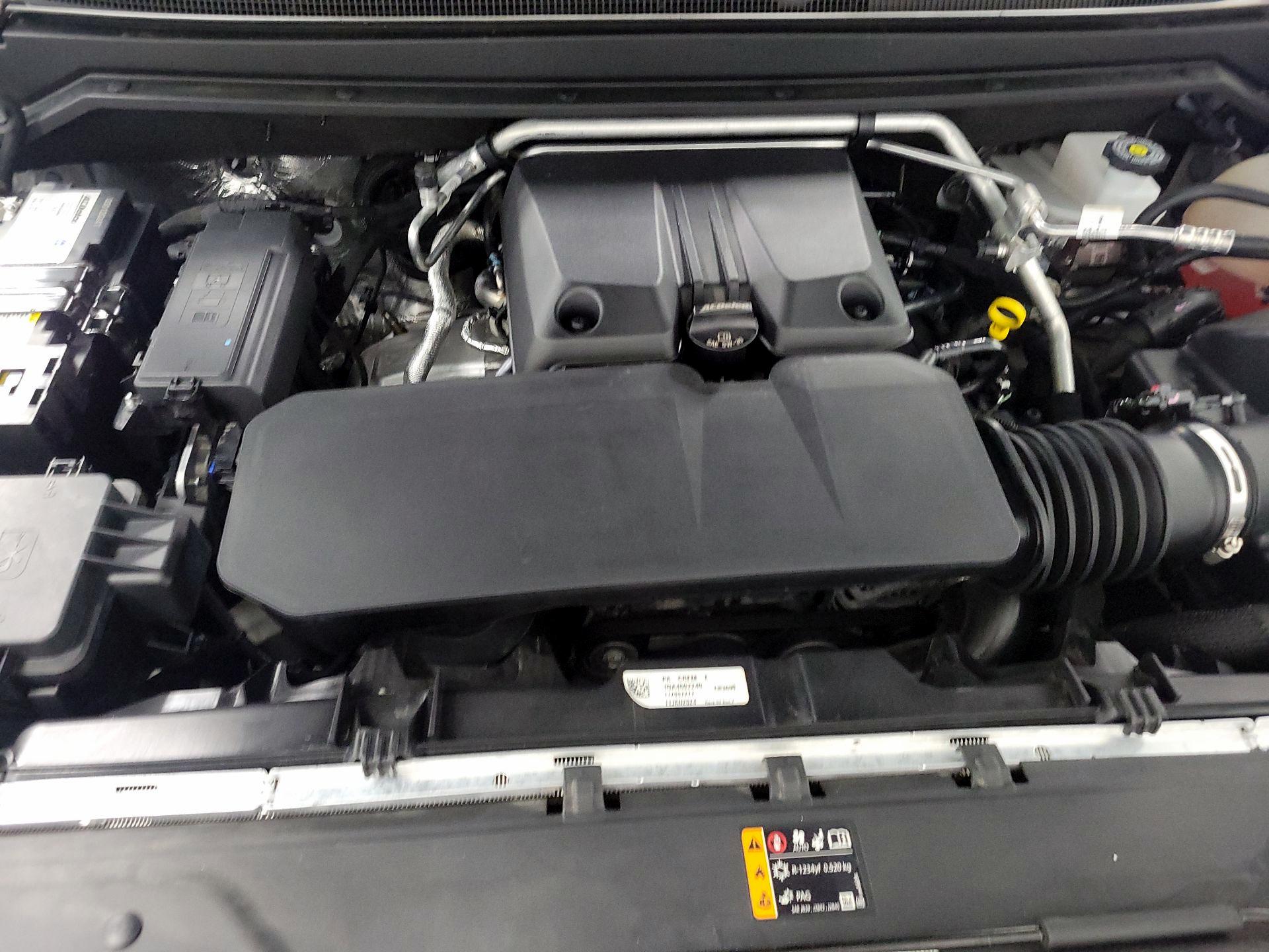 Thumbnail: 2024 GMC Canyon - 20