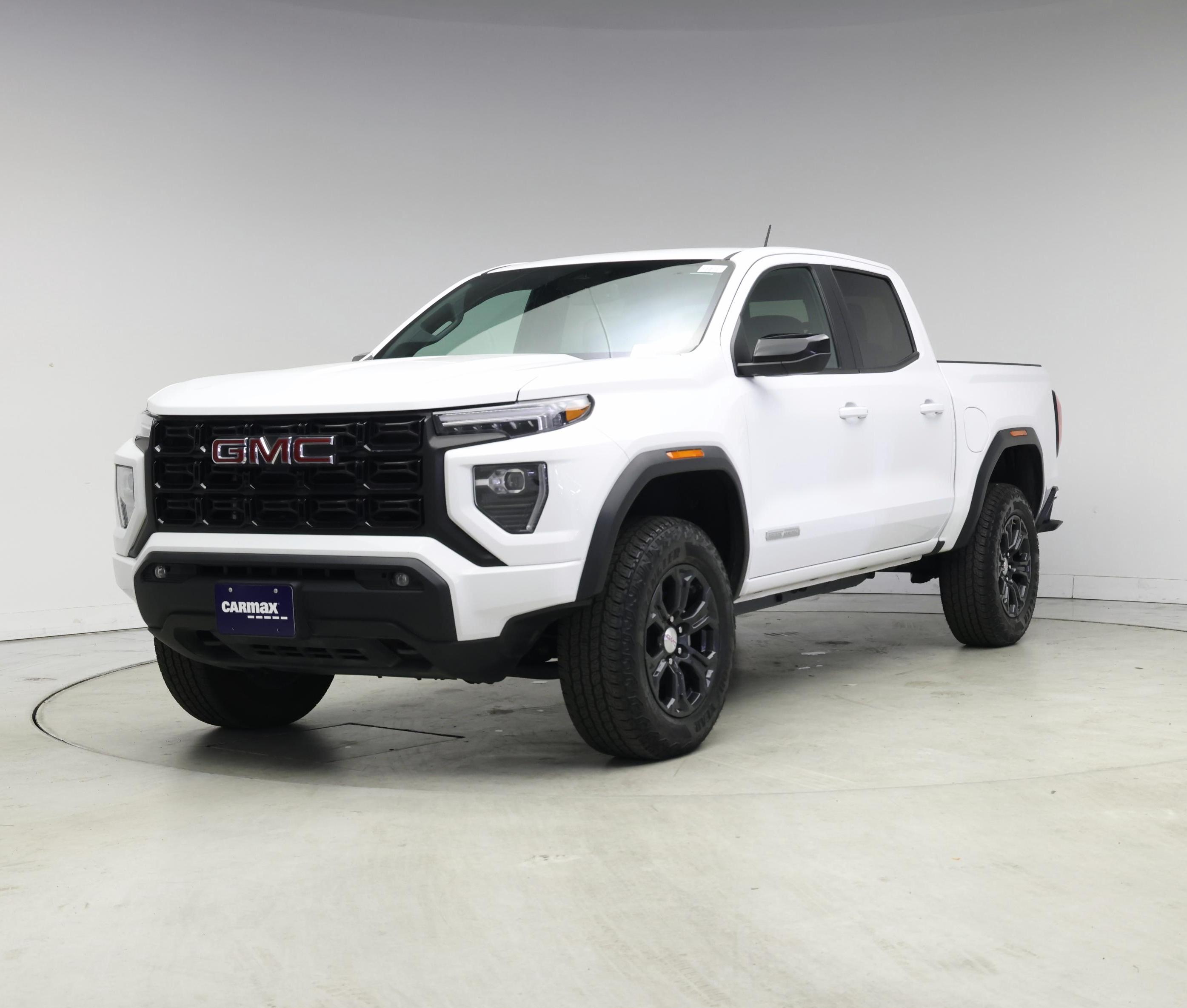 Thumbnail: 2024 GMC Canyon - 4