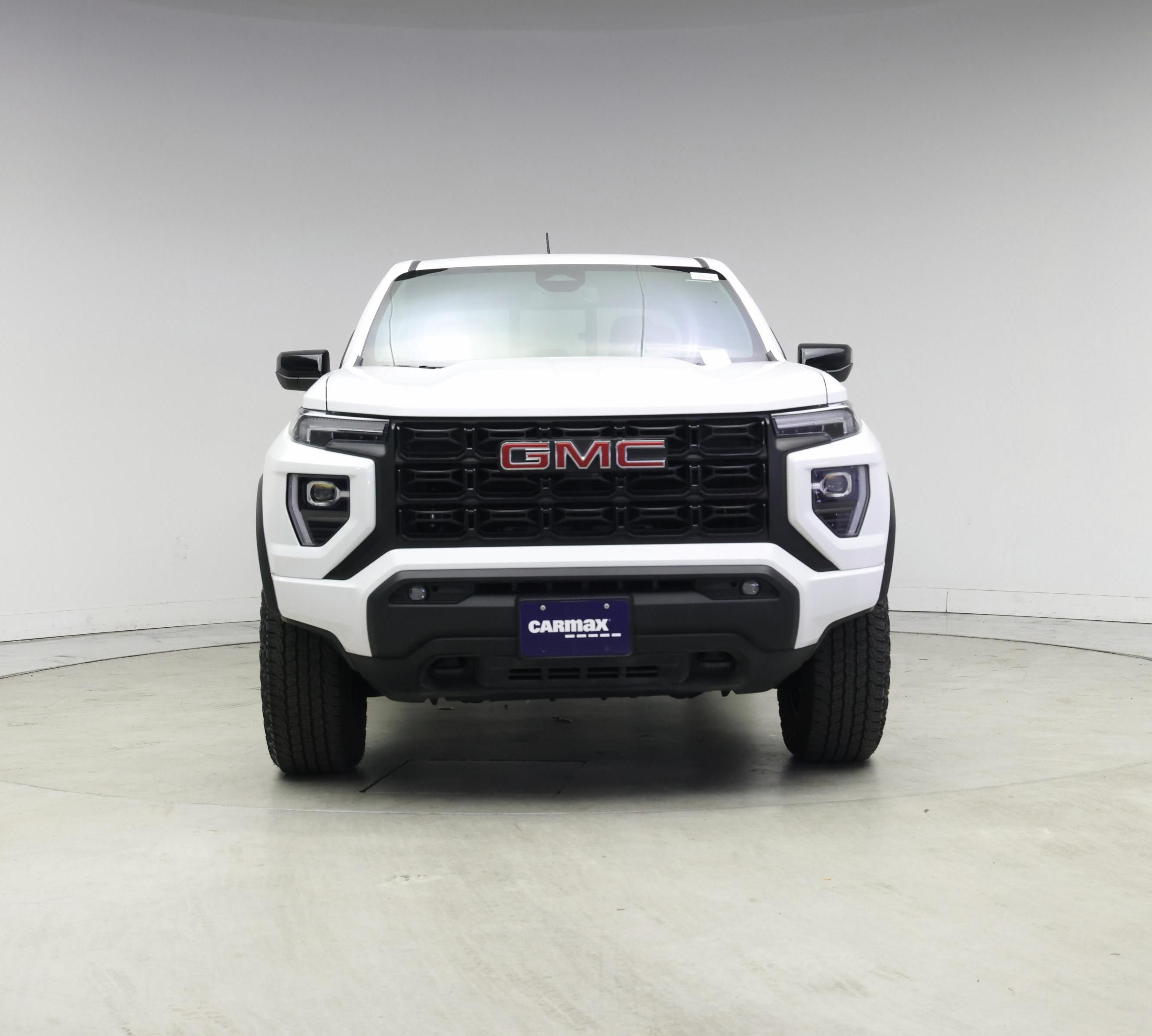 Thumbnail: 2024 GMC Canyon - 5