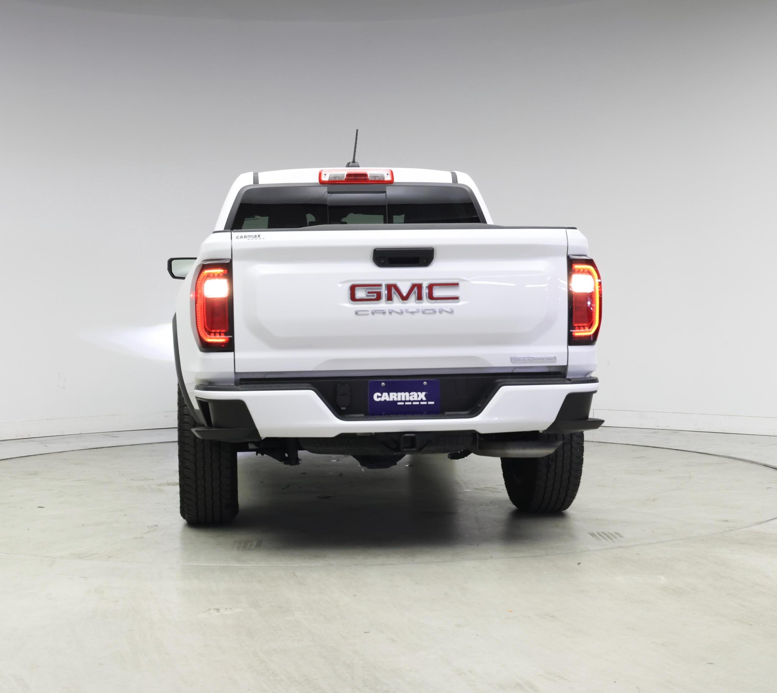 Thumbnail: 2024 GMC Canyon - 6