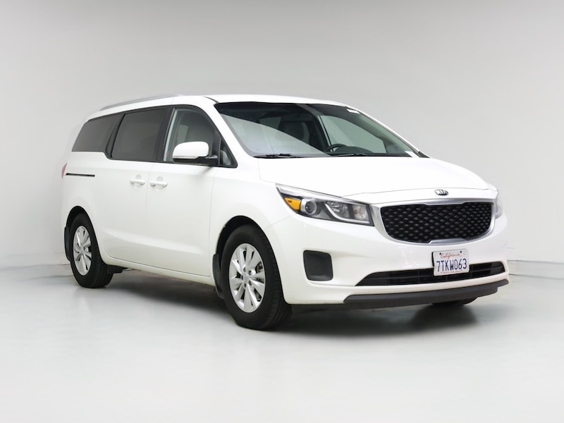 2016 Kia Sedona LX -
                  Murrieta, CA