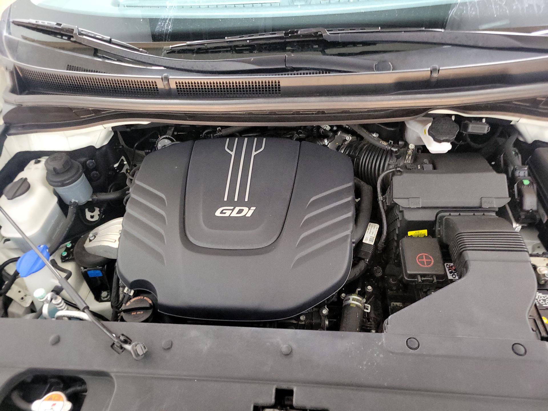 Thumbnail: 2016 Kia Sedona - 19