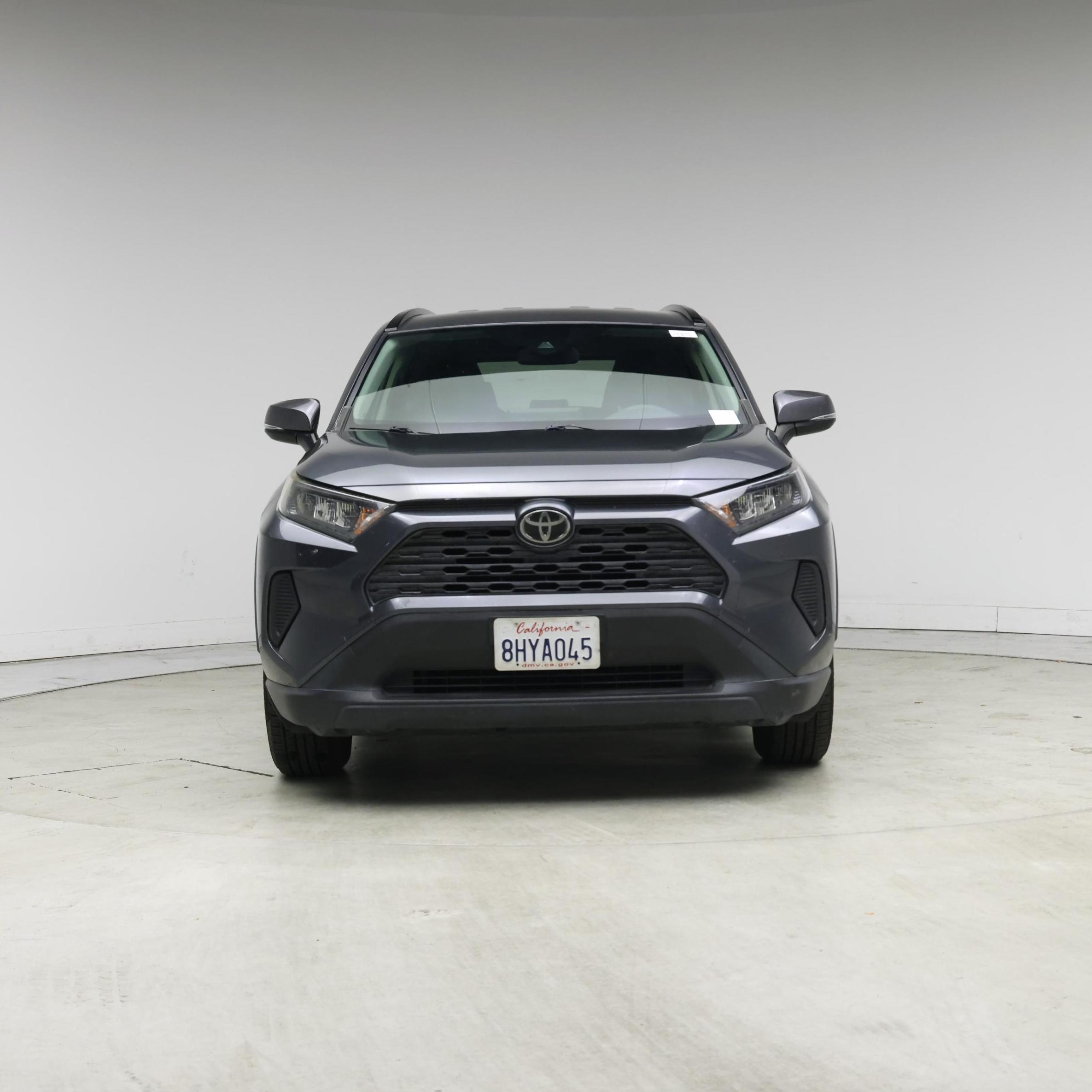 Thumbnail: 2019 Toyota RAV4 - 5