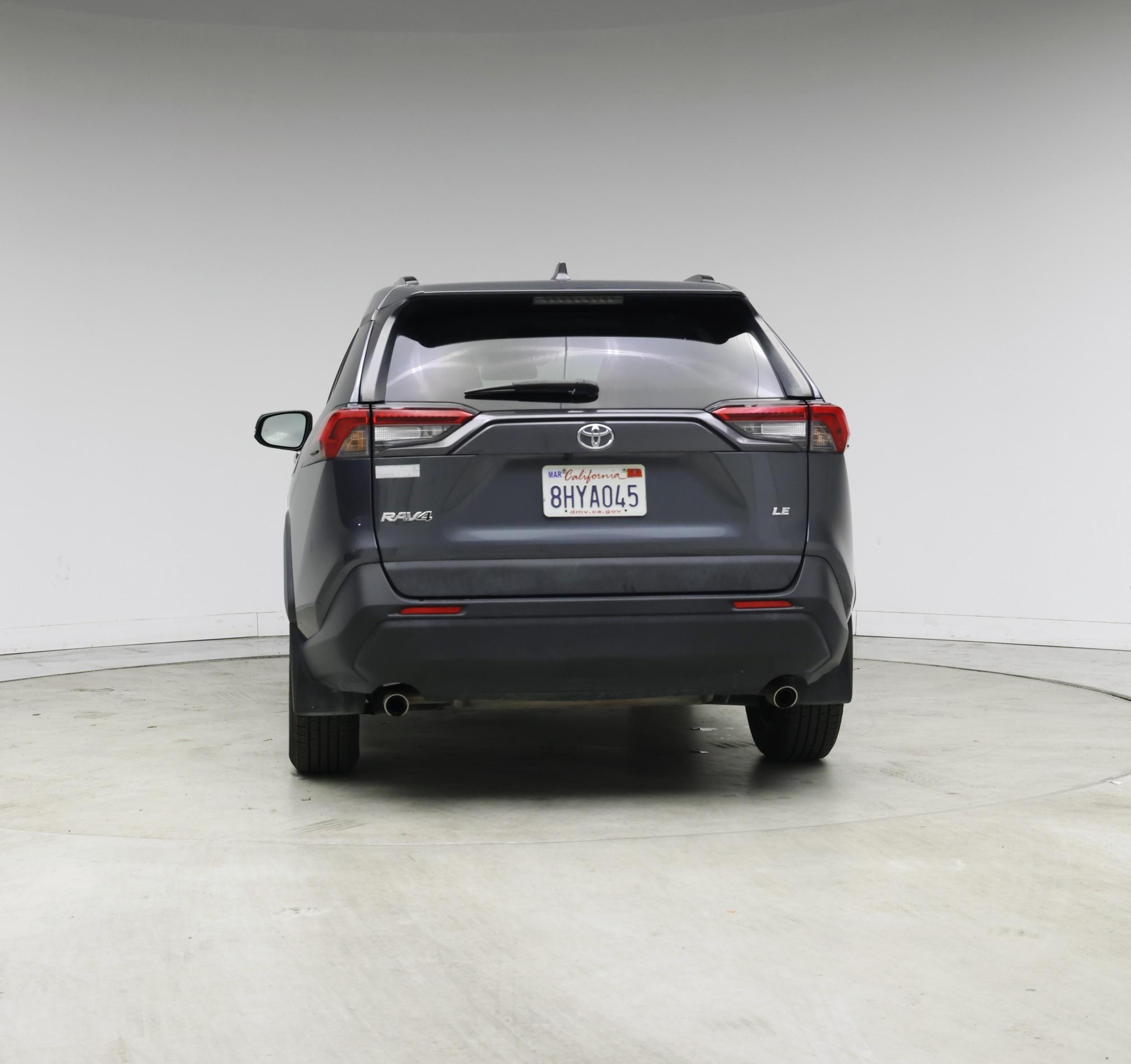 Thumbnail: 2019 Toyota RAV4 - 6