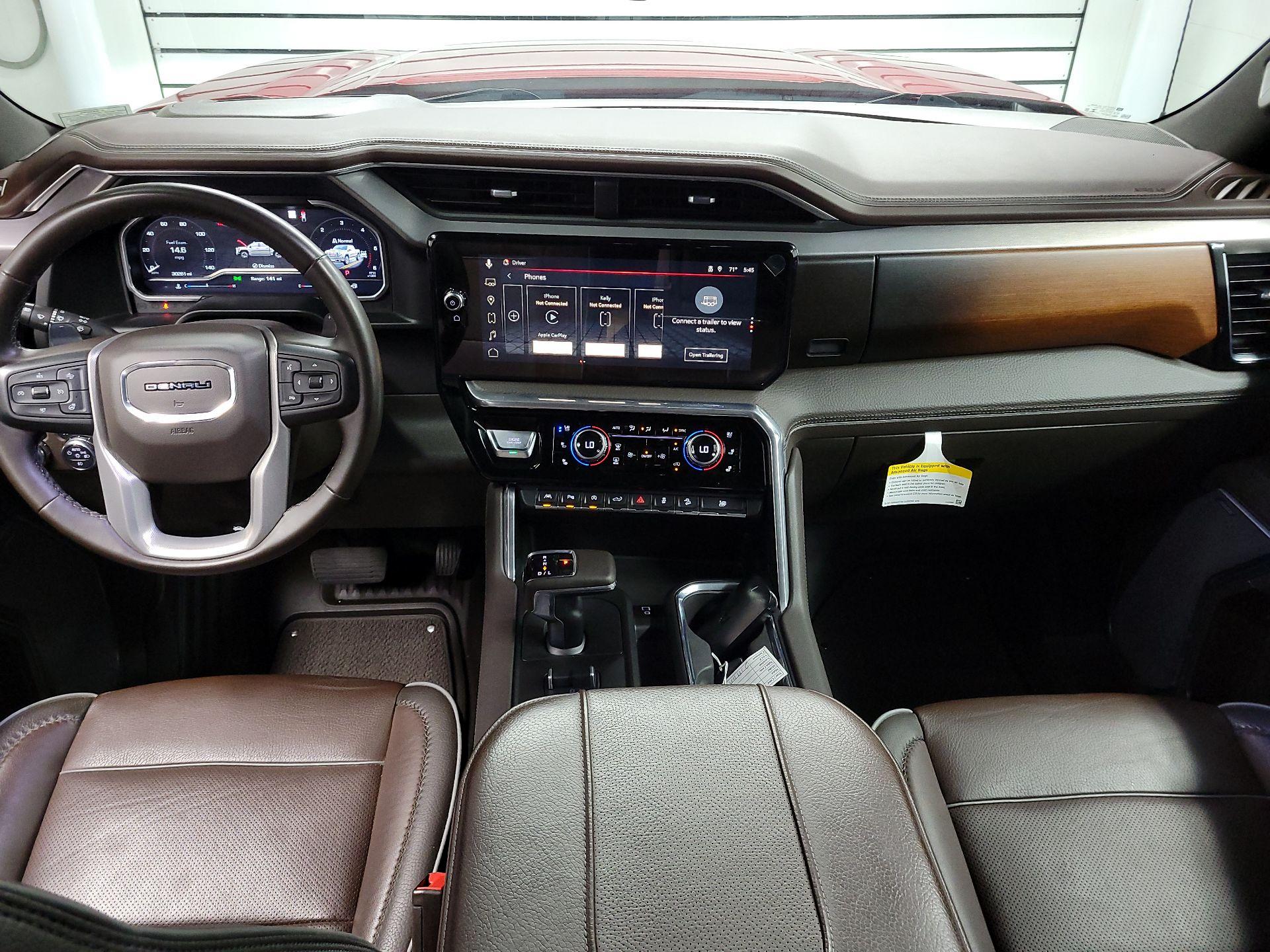 Thumbnail: 2023 GMC Sierra 1500 - 9