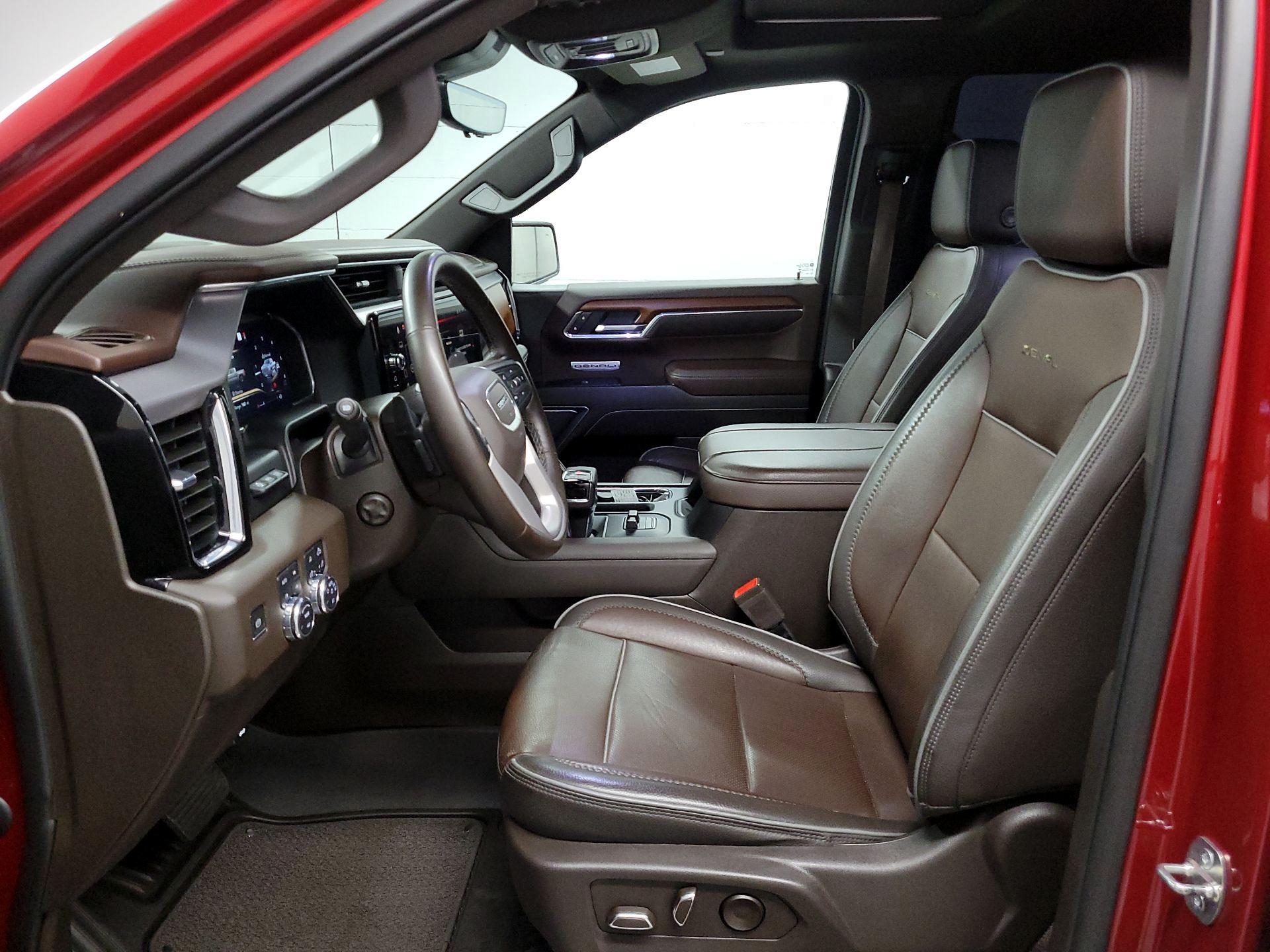 Thumbnail: 2023 GMC Sierra 1500 - 11