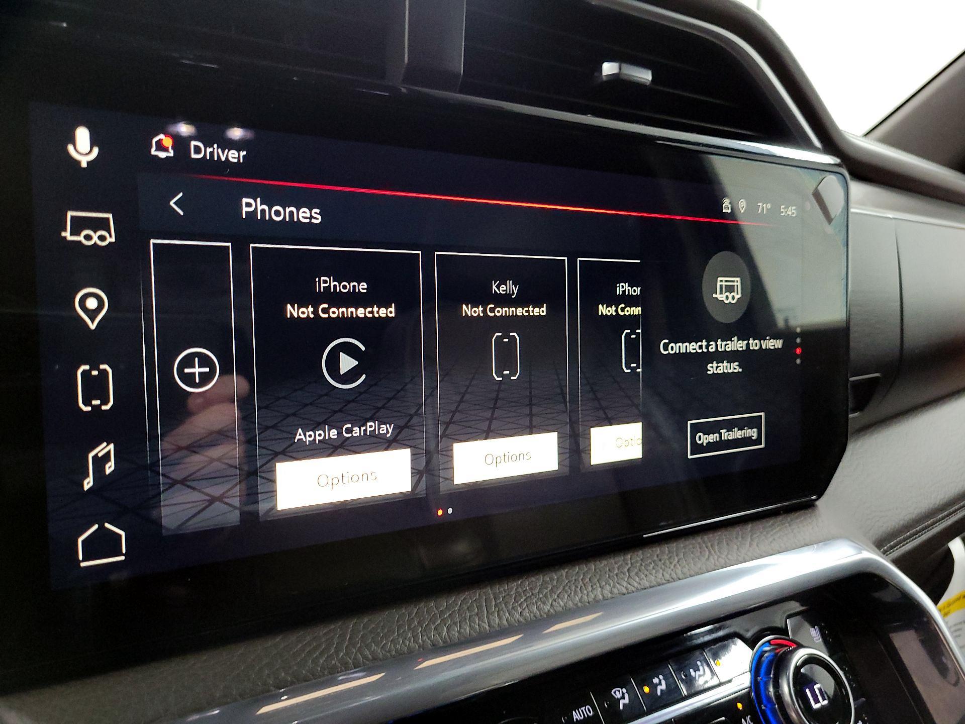 Thumbnail: 2023 GMC Sierra 1500 - 13