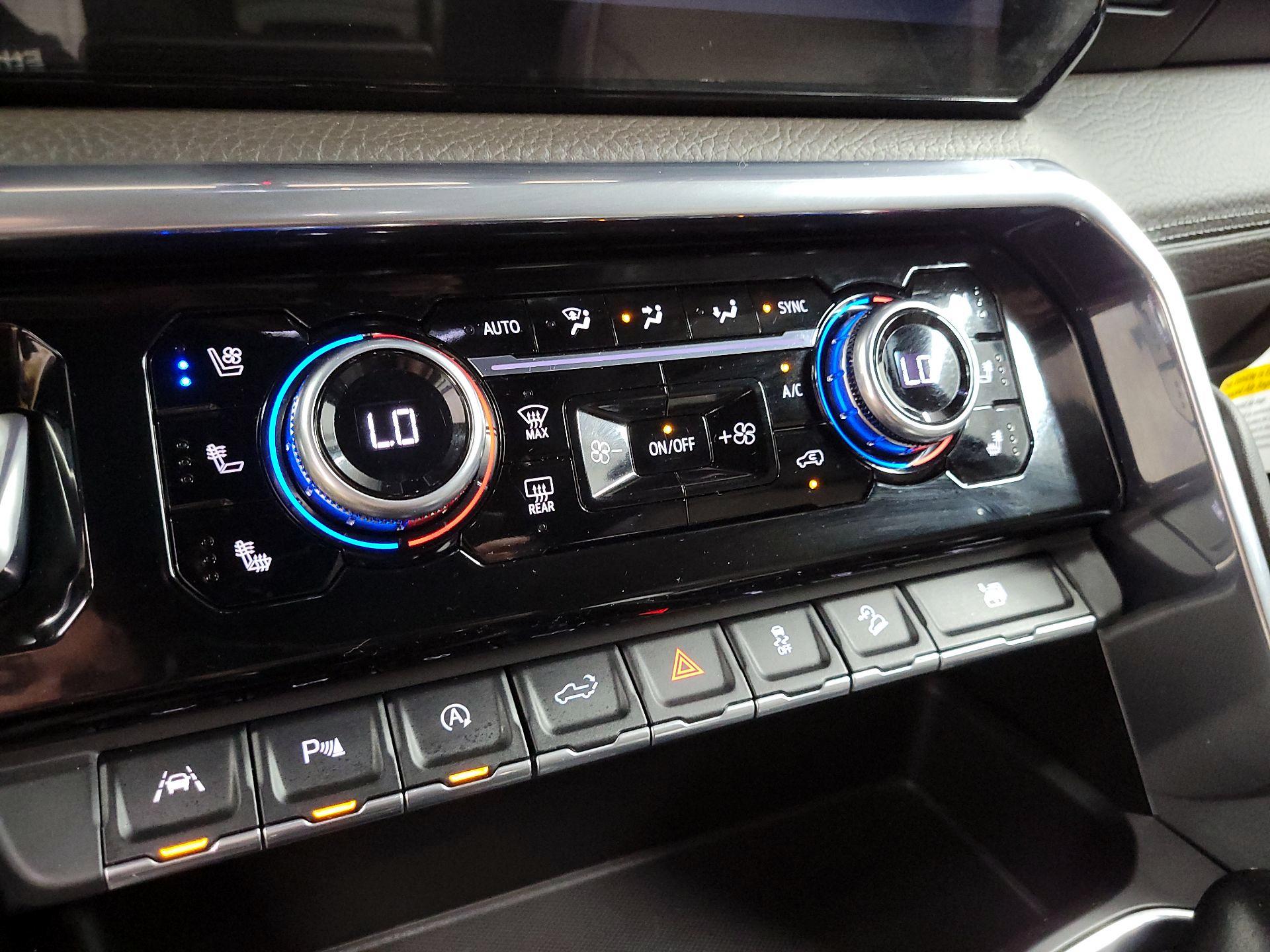 Thumbnail: 2023 GMC Sierra 1500 - 14