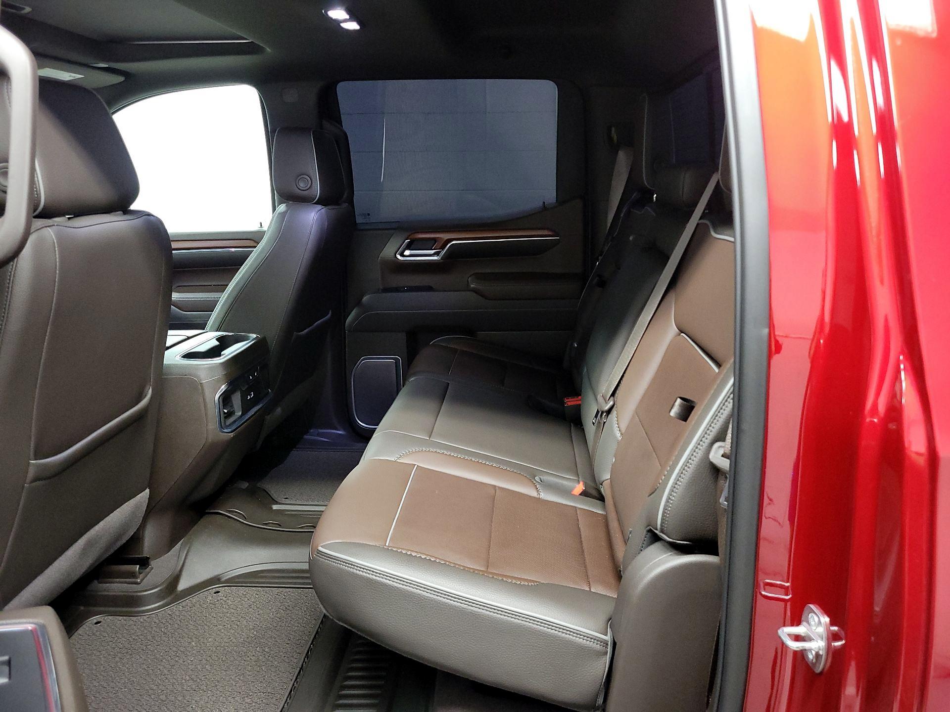 Thumbnail: 2023 GMC Sierra 1500 - 16