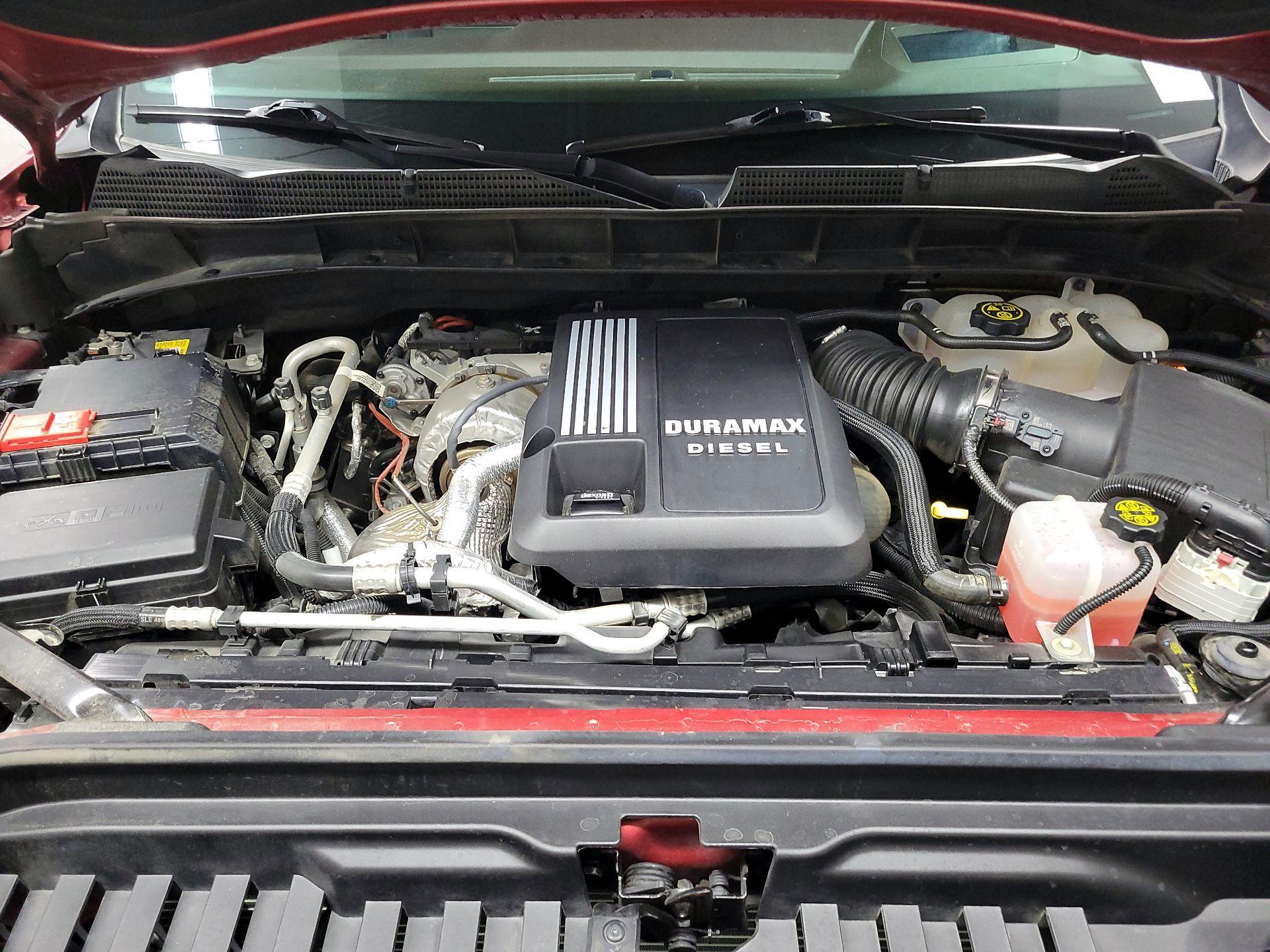 Thumbnail: 2023 GMC Sierra 1500 - 18