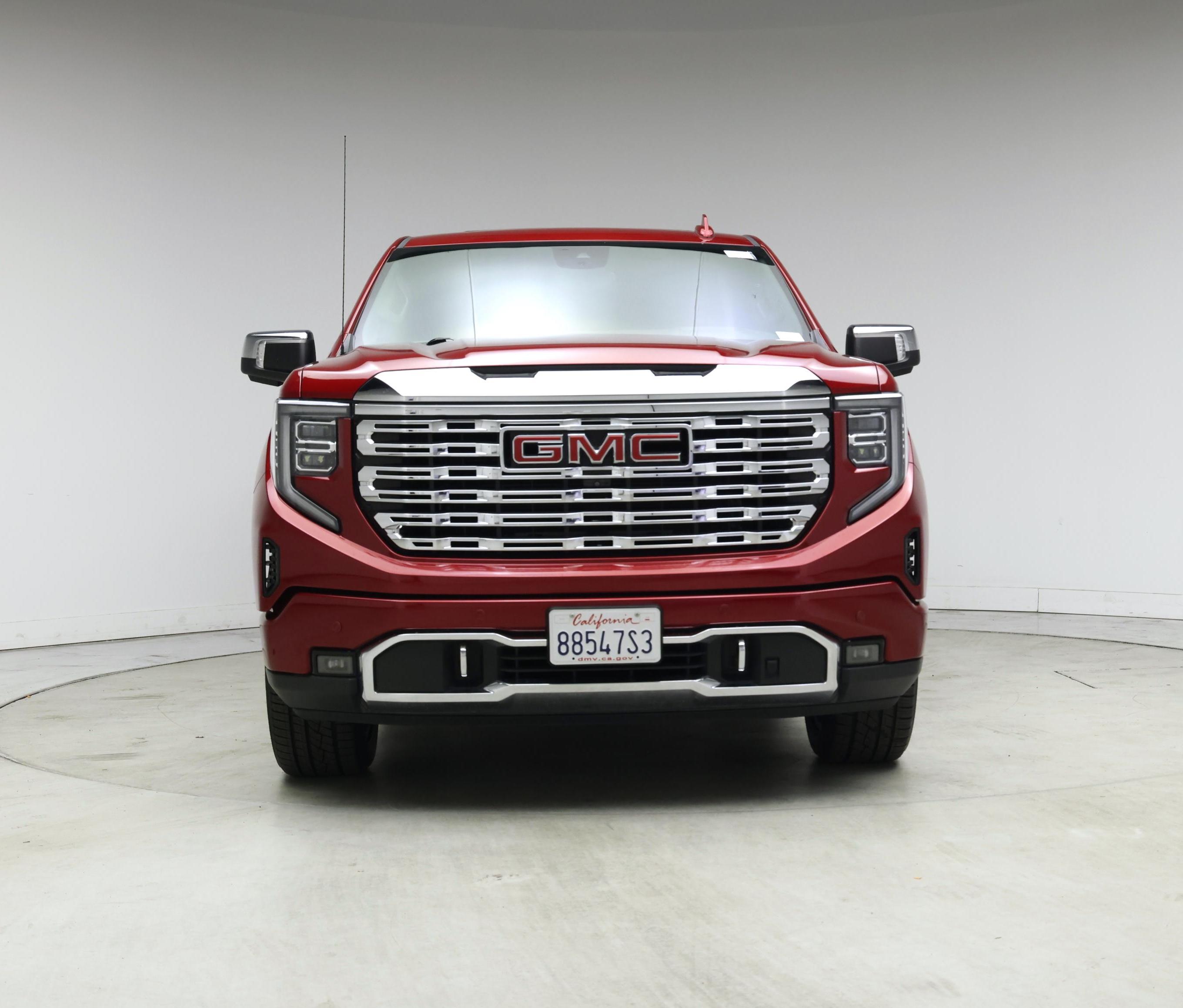 Thumbnail: 2023 GMC Sierra 1500 - 5