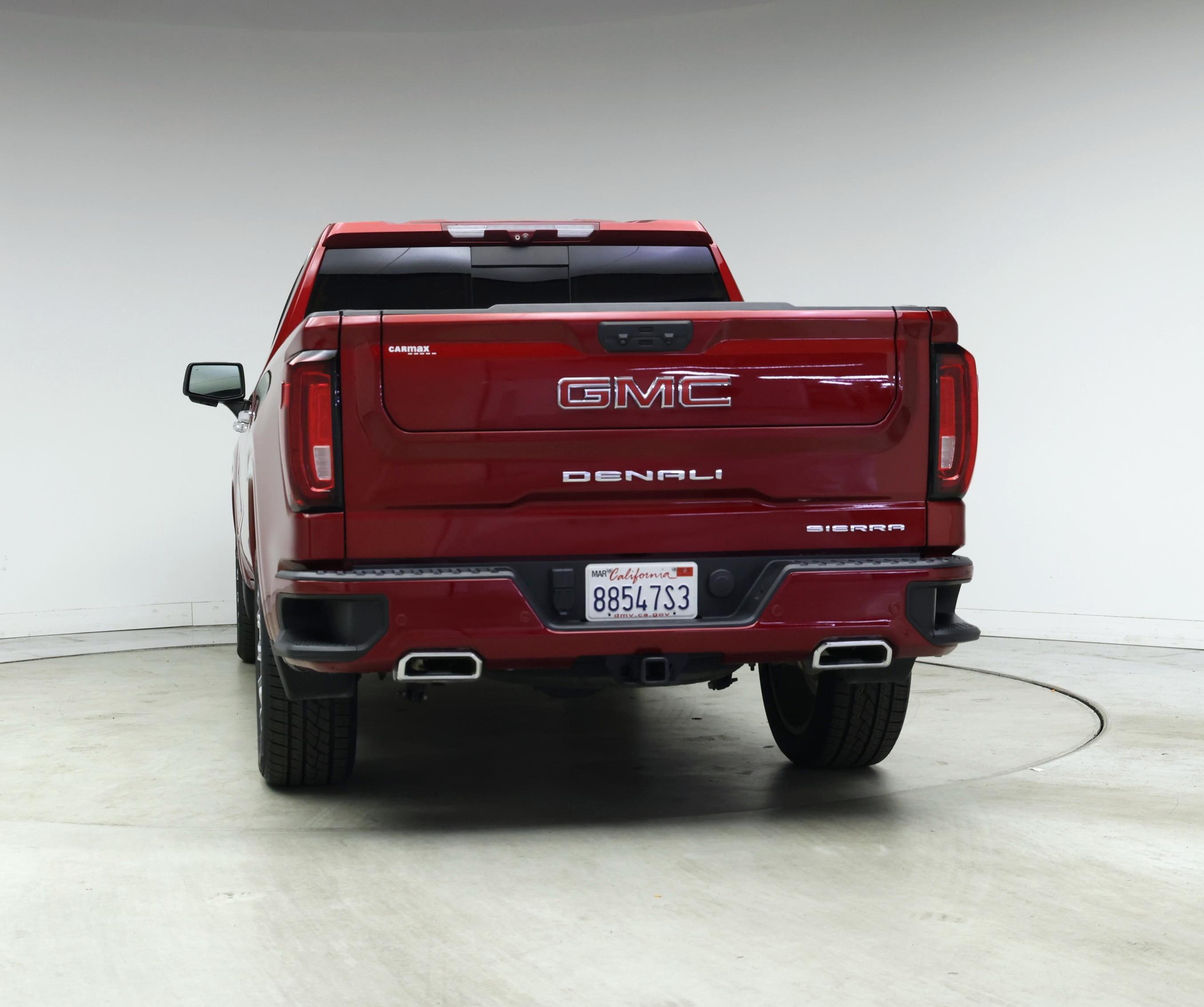 Thumbnail: 2023 GMC Sierra 1500 - 6