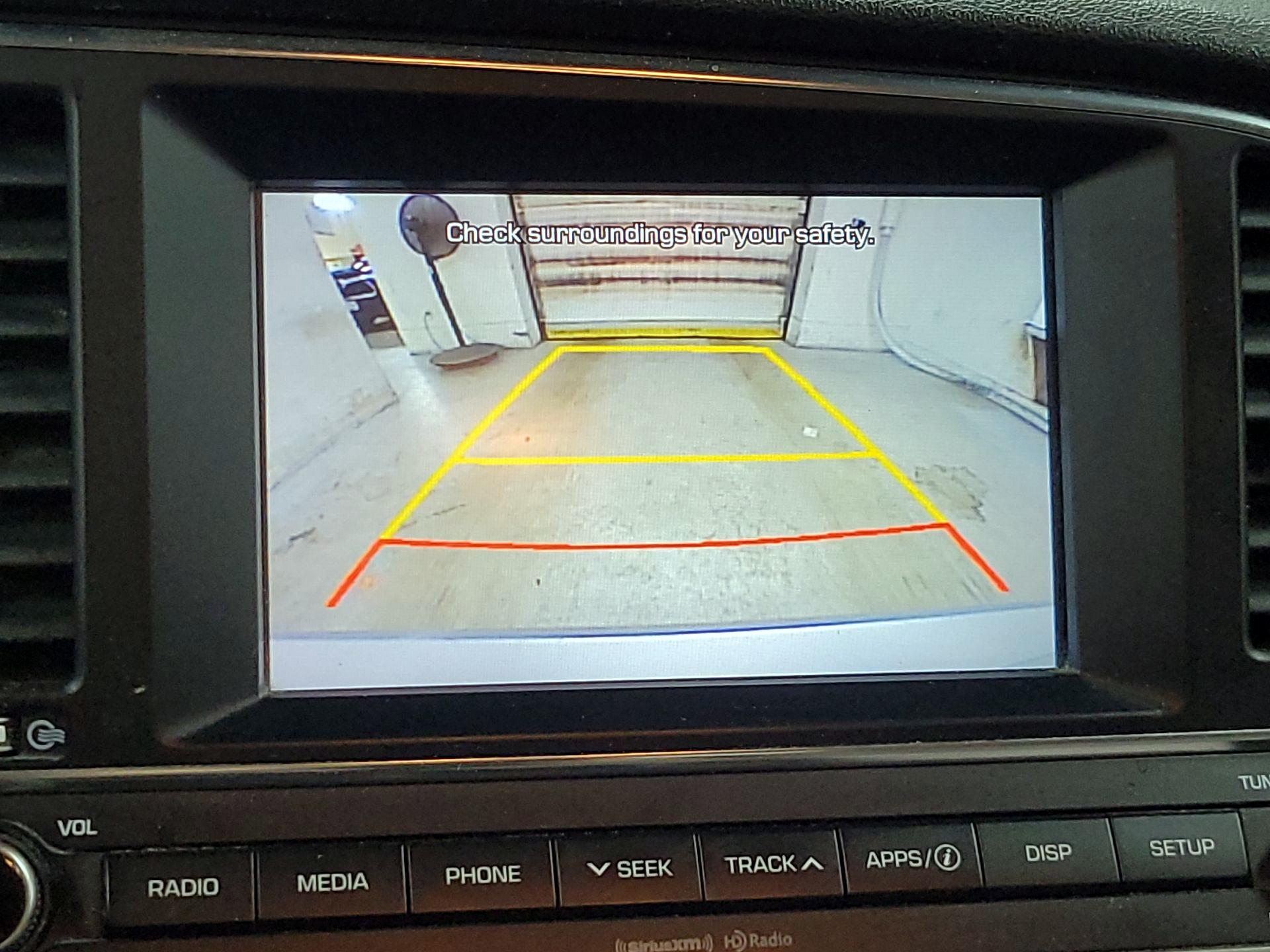 Thumbnail: 2018 Hyundai Elantra - 13