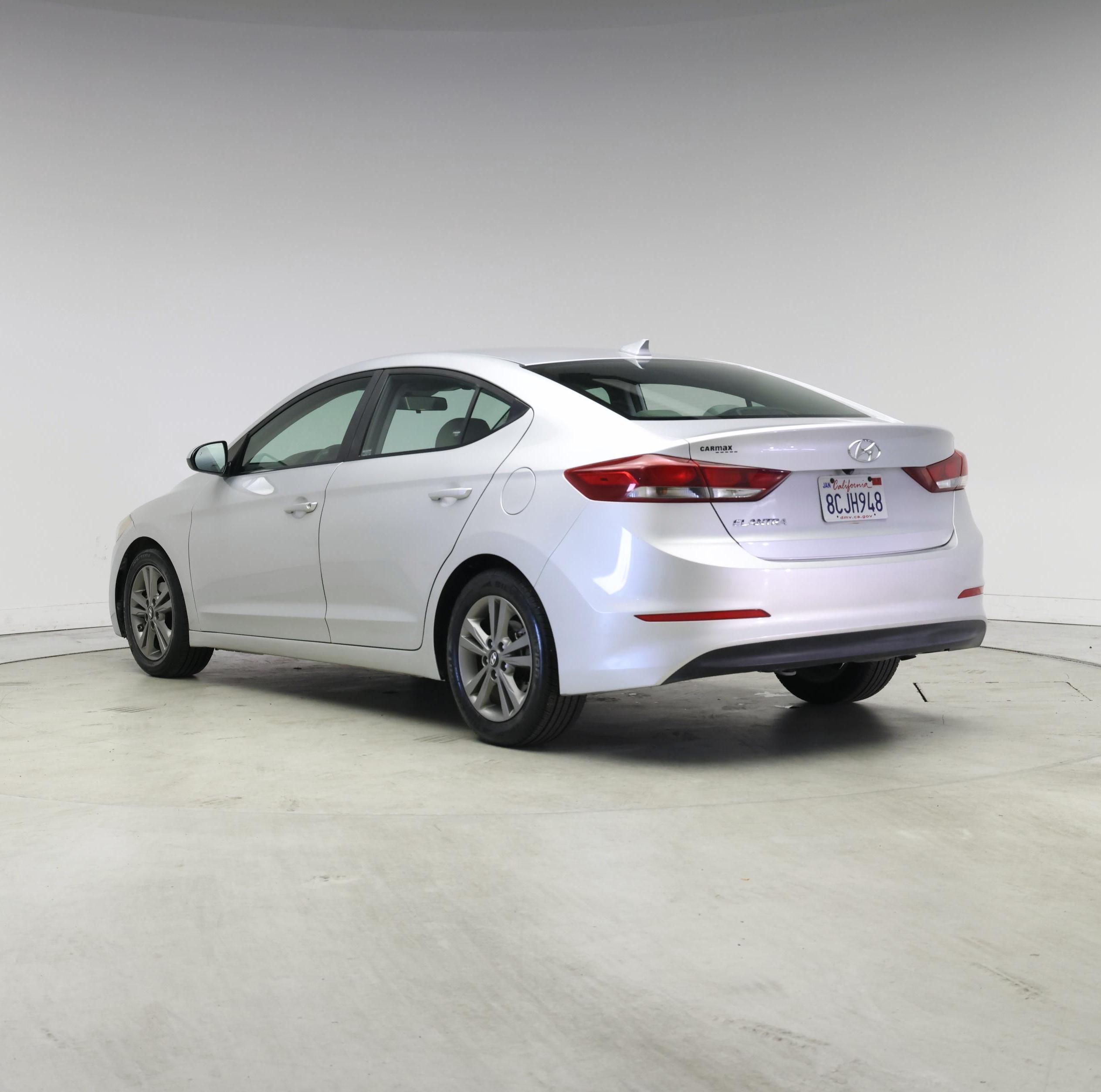 Thumbnail: 2018 Hyundai Elantra - 2