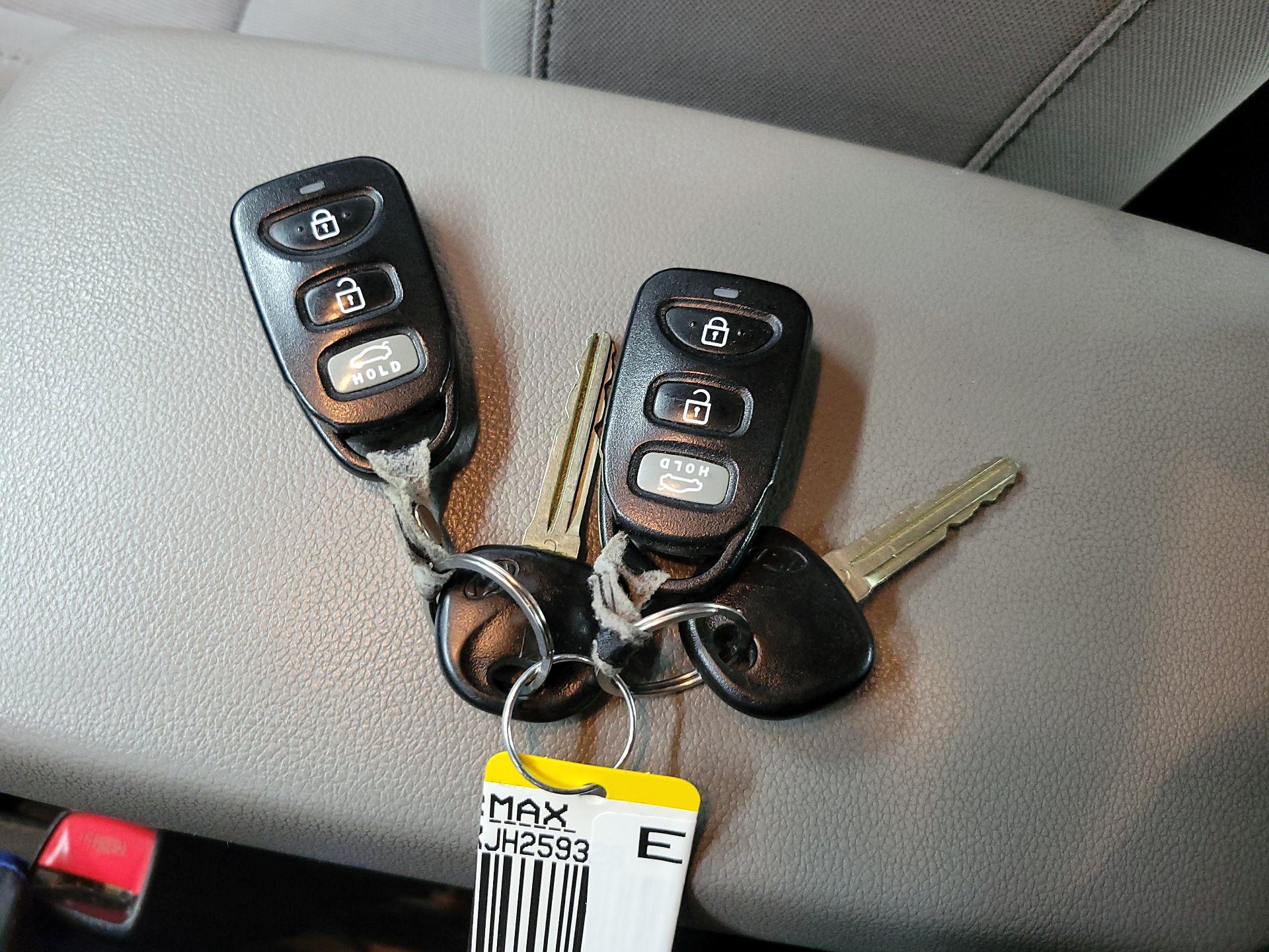 Thumbnail: 2018 Hyundai Elantra - 20