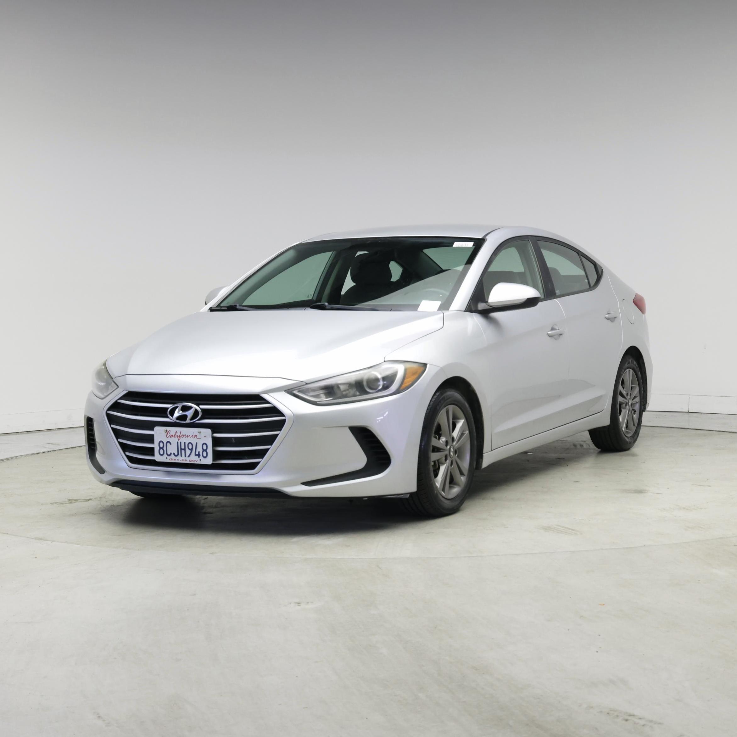 Thumbnail: 2018 Hyundai Elantra - 4