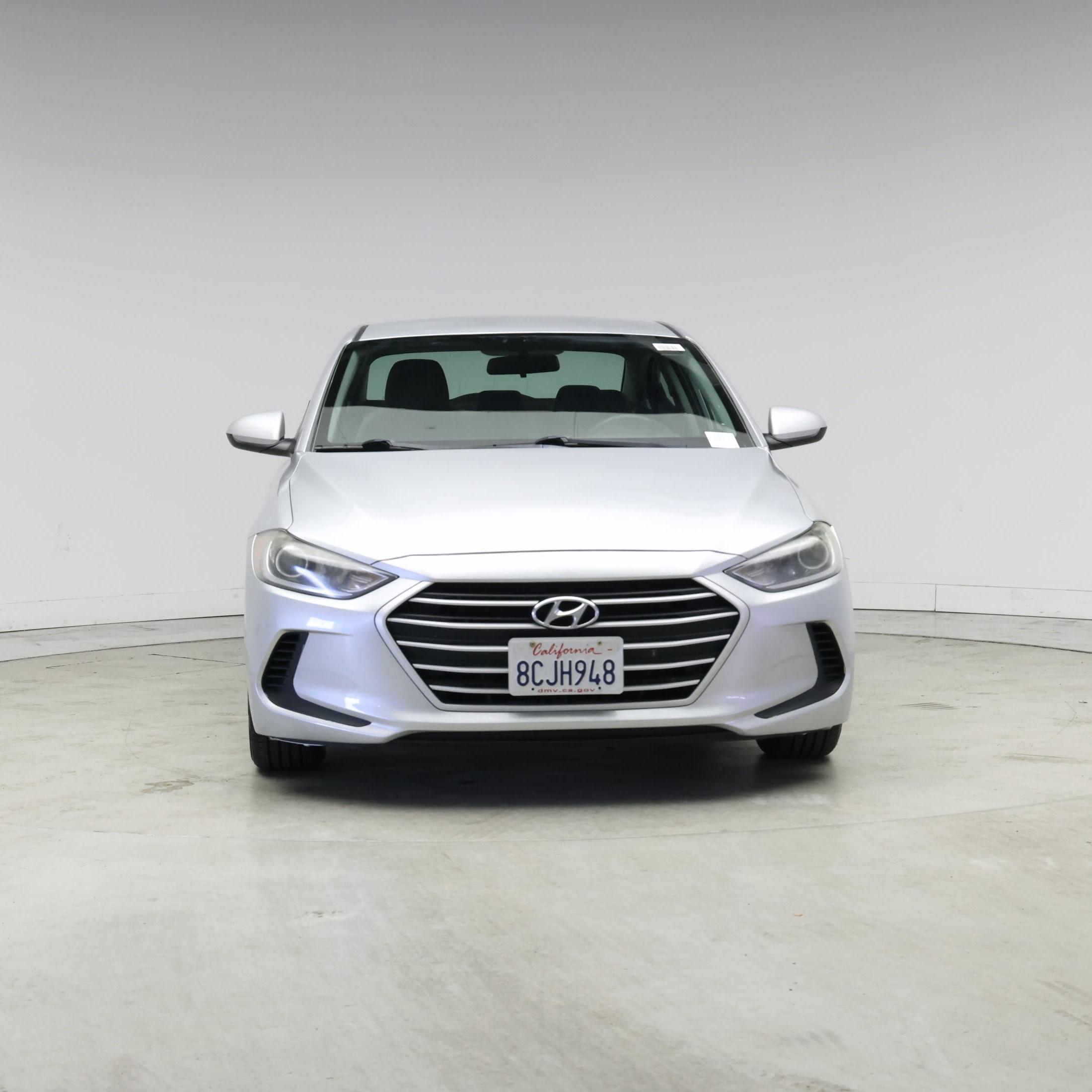 Thumbnail: 2018 Hyundai Elantra - 5