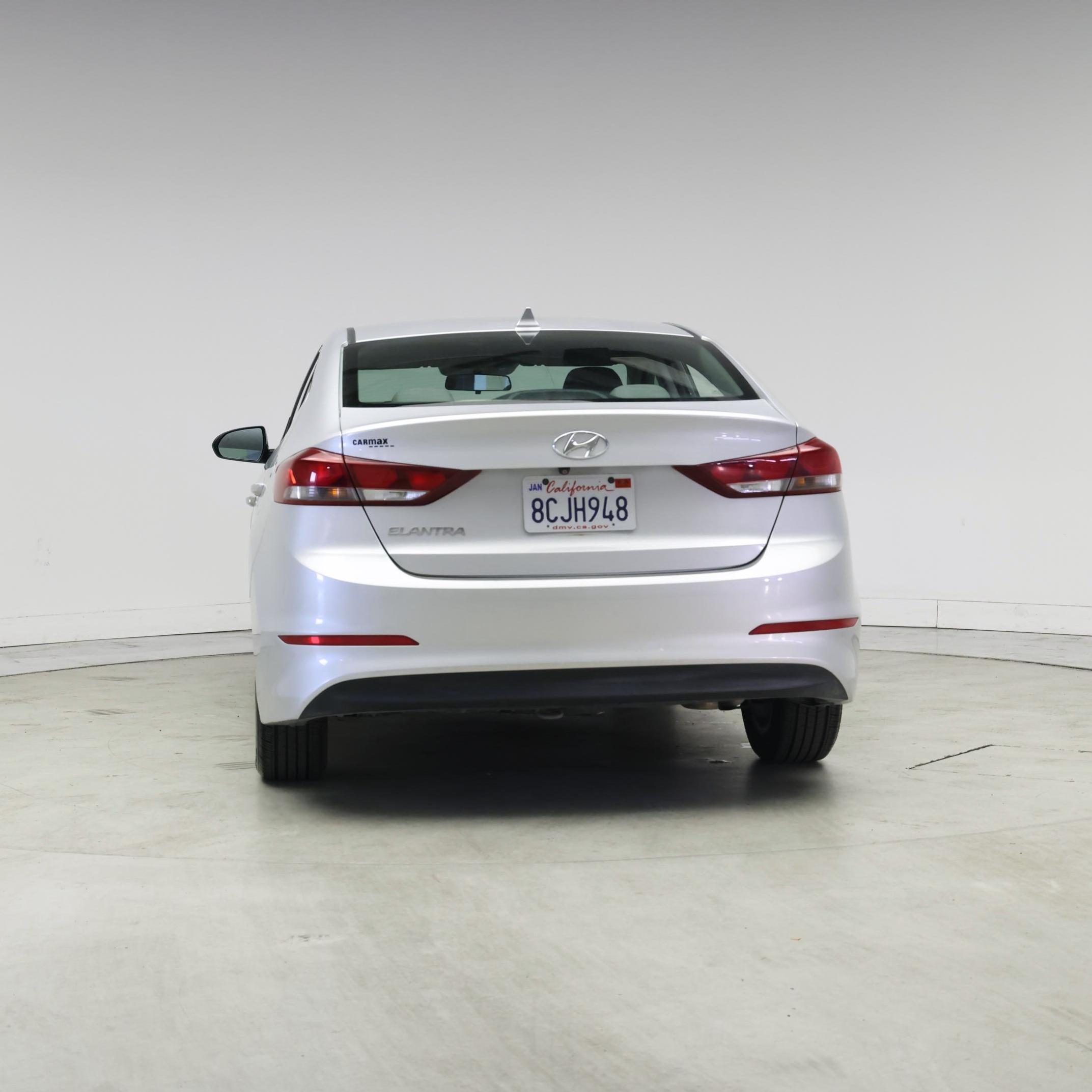 Thumbnail: 2018 Hyundai Elantra - 6