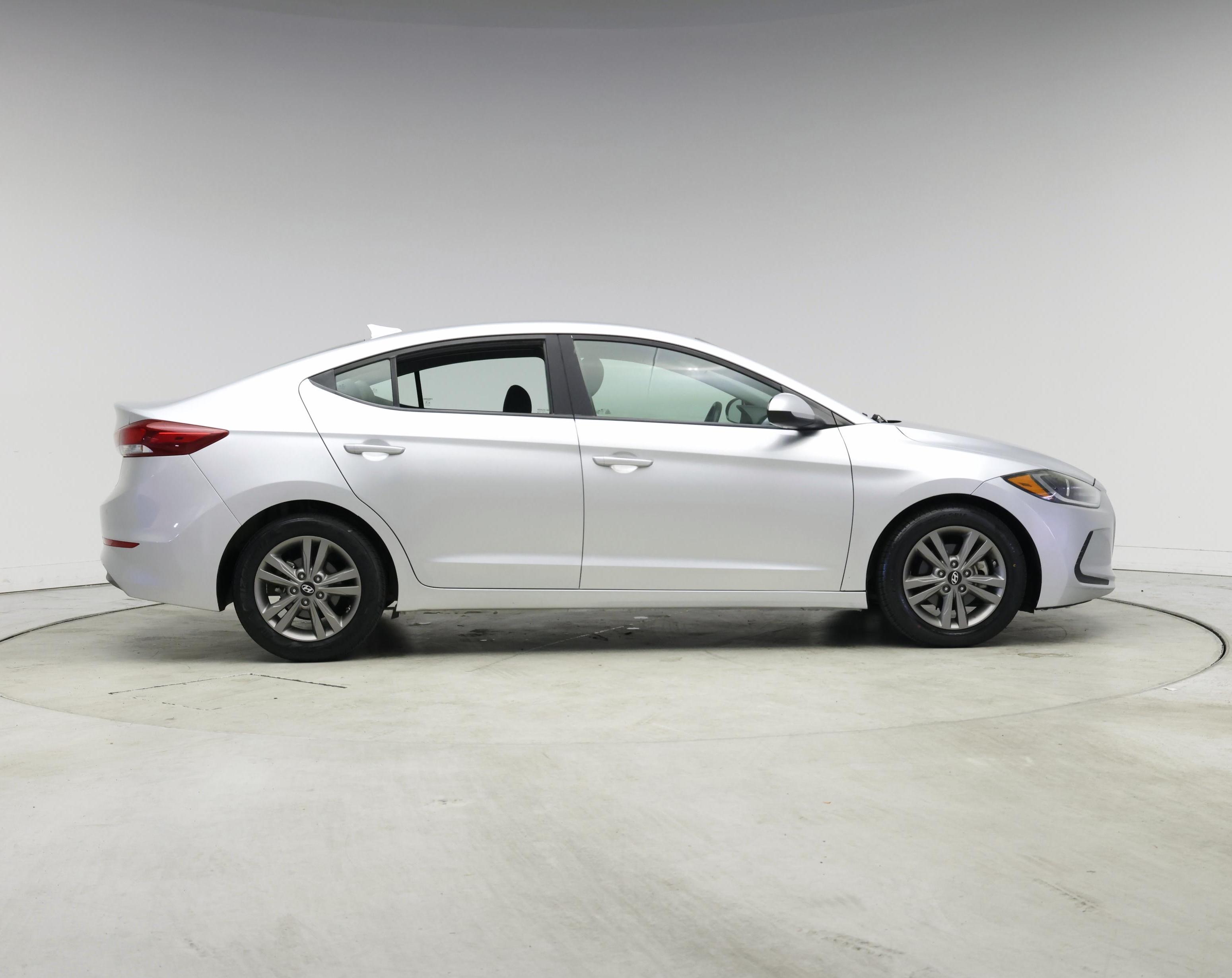 Thumbnail: 2018 Hyundai Elantra - 7