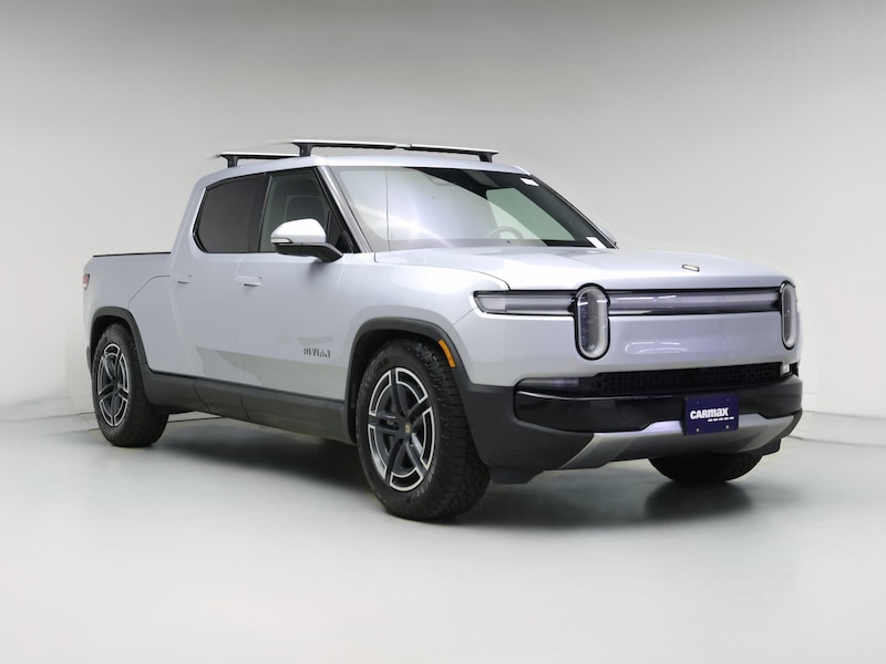 2025 Rivian R1T Adventure -
                  Murrieta, CA